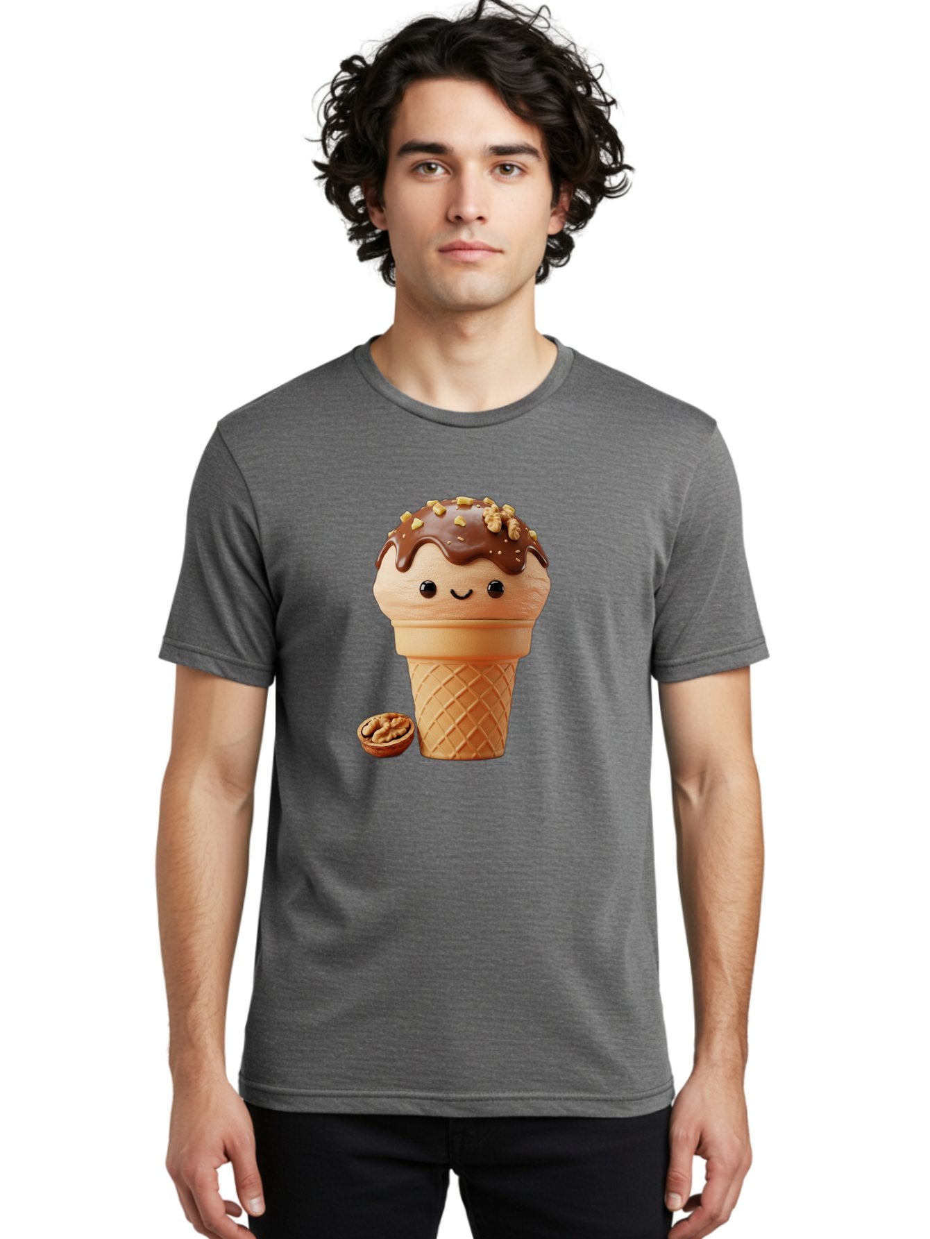 Turtle-Ice-Cream Men'S Graphic Tee, 100% Cotton, Comfortable Casual Summer Wear, Machine Washable, Vintage Camera, Old Camera, Antique Camera, Black Camera, Classic Photography, Photography Equipment, Nostalgic Device, Film Camera, Camera Art Baj829 24