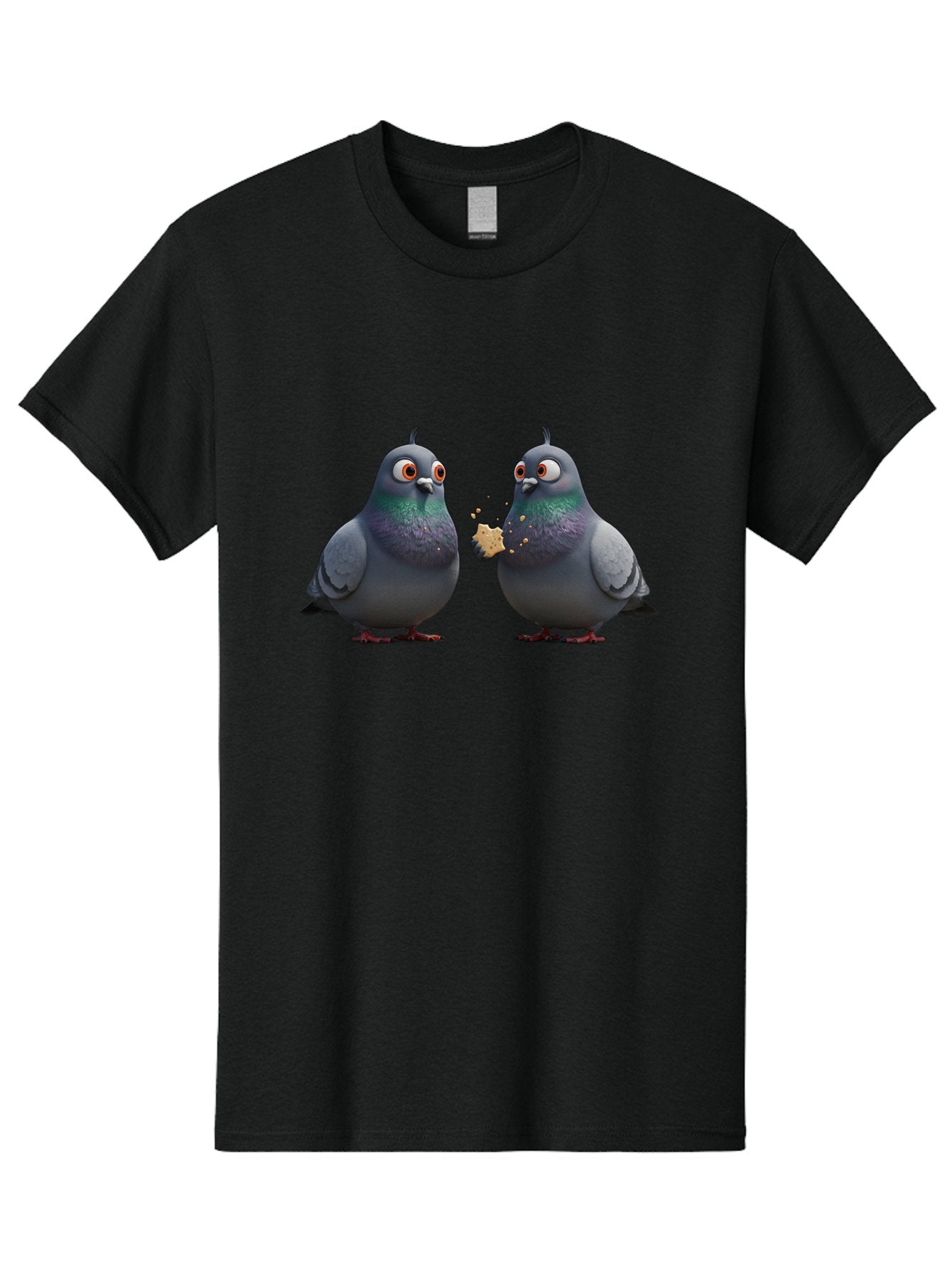 Two-Pigeons Men'S Graphic Tee, 100% Cotton, Comfortable Casual Summer Wear, Machine Washable, Vintage Camera, Old Camera, Antique Camera, Black Camera, Classic Photography, Photography Equipment, Nostalgic Device, Film Camera, Camera Art Baj835 5