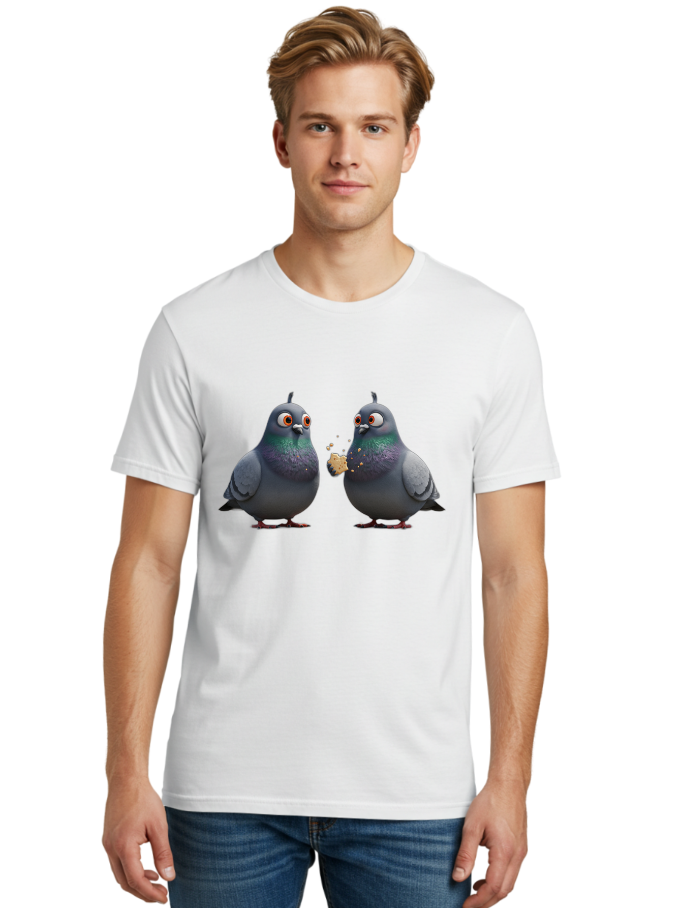 Two-Pigeons Men'S Graphic Tee, 100% Cotton, Comfortable Casual Summer Wear, Machine Washable, Vintage Camera, Old Camera, Antique Camera, Black Camera, Classic Photography, Photography Equipment, Nostalgic Device, Film Camera, Camera Art Baj835 27