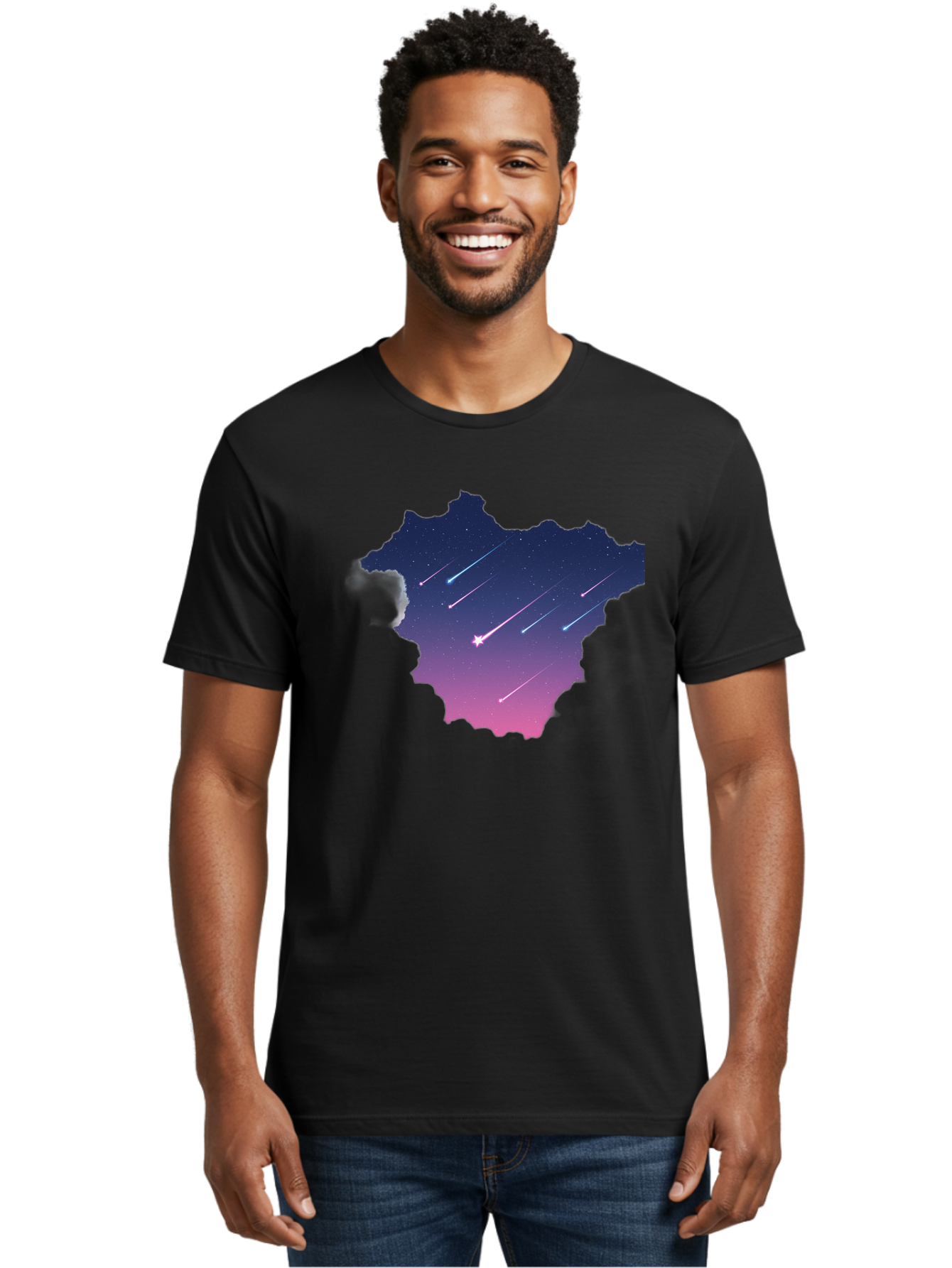 Vietnam-Meteor-Shower Men'S Graphic Tee, 100% Cotton, Comfortable Casual Summer Wear, Machine Washable, Vintage Camera, Old Camera, Antique Camera, Black Camera, Classic Photography, Photography Equipment, Nostalgic Device, Film Camera, Baj838 30