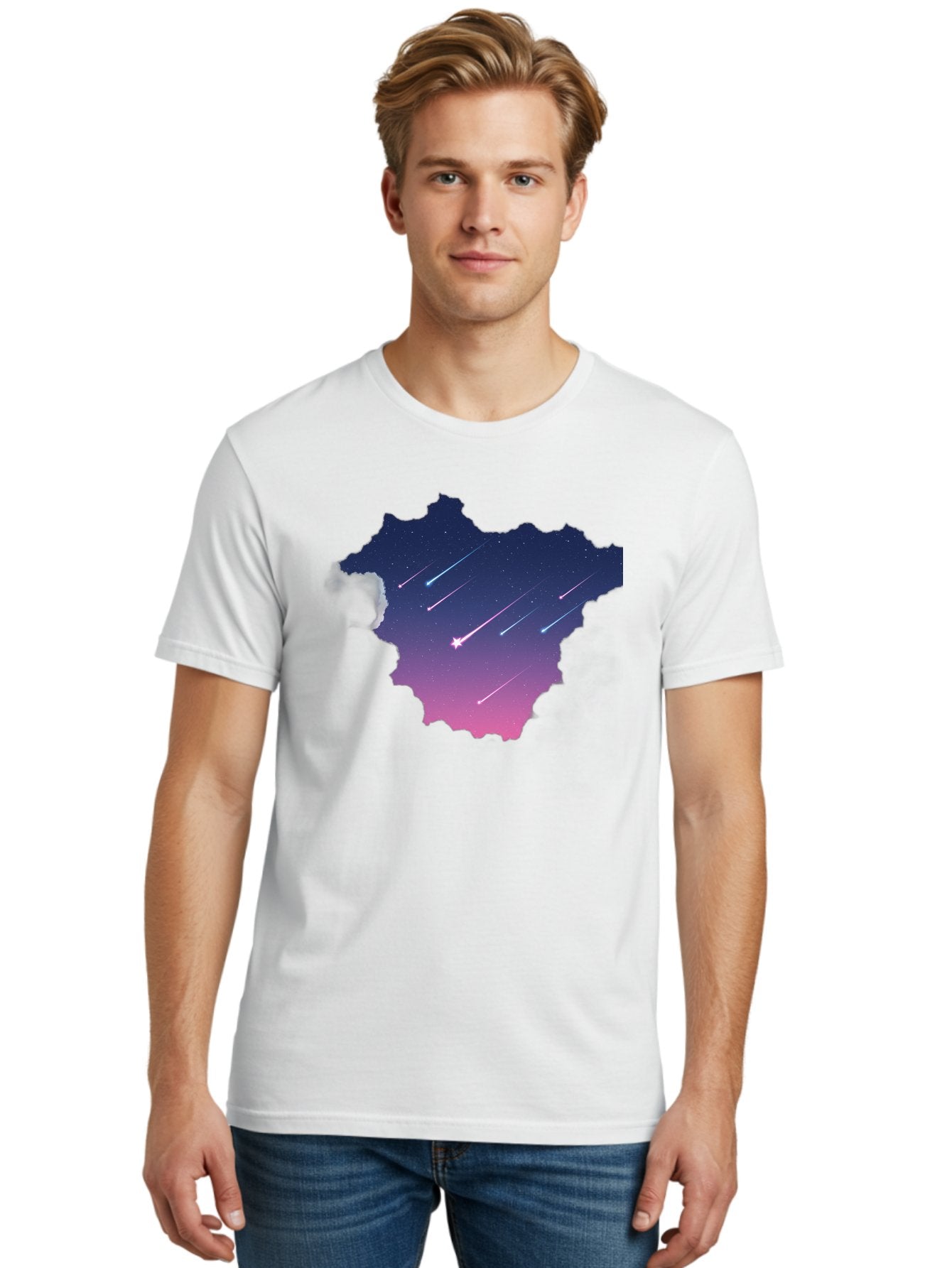 Vietnam-Meteor-Shower Men'S Graphic Tee, 100% Cotton, Comfortable Casual Summer Wear, Machine Washable, Vintage Camera, Old Camera, Antique Camera, Black Camera, Classic Photography, Photography Equipment, Nostalgic Device, Film Camera, Baj838 18