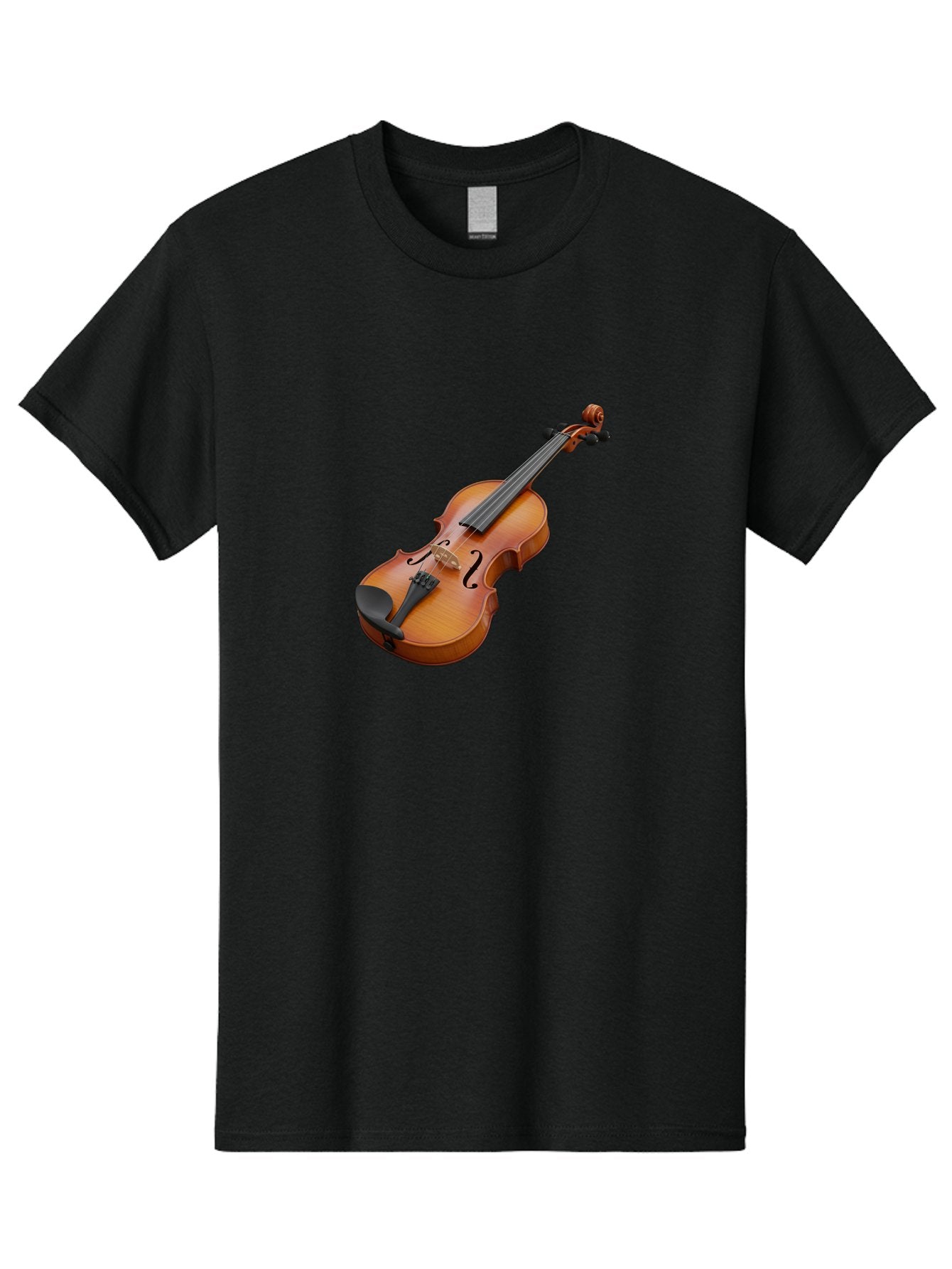 Violin-1 Men'S Graphic Tee, 100% Cotton, Comfortable Casual Summer Wear, Machine Washable, Vintage Camera, Old Camera, Antique Camera, Black Camera, Classic Photography, Photography Equipment, Nostalgic Device, Film Camera, Camera Art Baj839 4