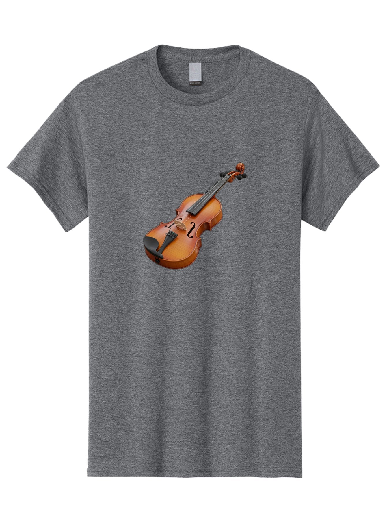 Violin-1 Men'S Graphic Tee, 100% Cotton, Comfortable Casual Summer Wear, Machine Washable, Vintage Camera, Old Camera, Antique Camera, Black Camera, Classic Photography, Photography Equipment, Nostalgic Device, Film Camera, Camera Art Baj839 7