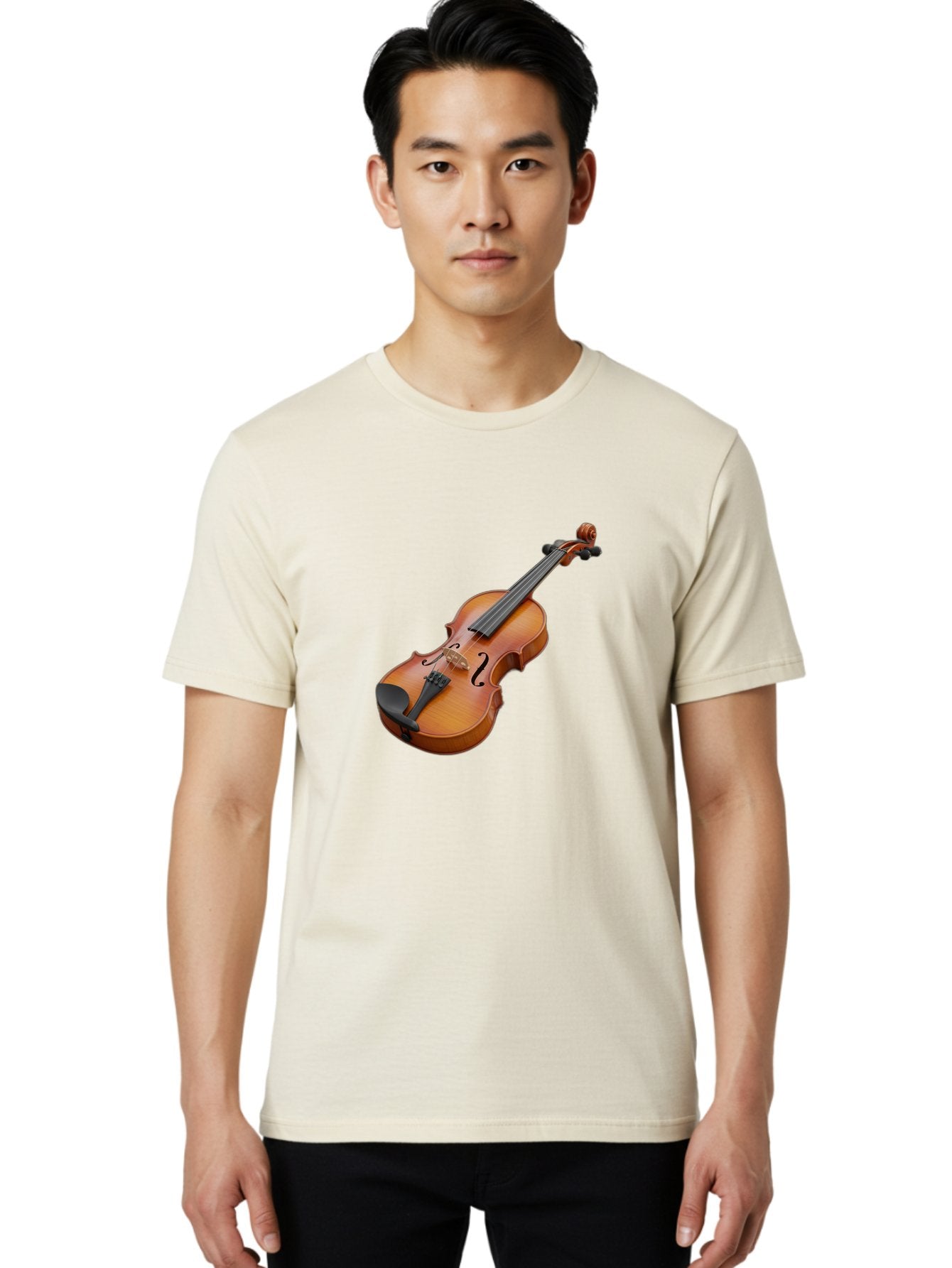 Violin-1 Men'S Graphic Tee, 100% Cotton, Comfortable Casual Summer Wear, Machine Washable, Vintage Camera, Old Camera, Antique Camera, Black Camera, Classic Photography, Photography Equipment, Nostalgic Device, Film Camera, Camera Art Baj839 29