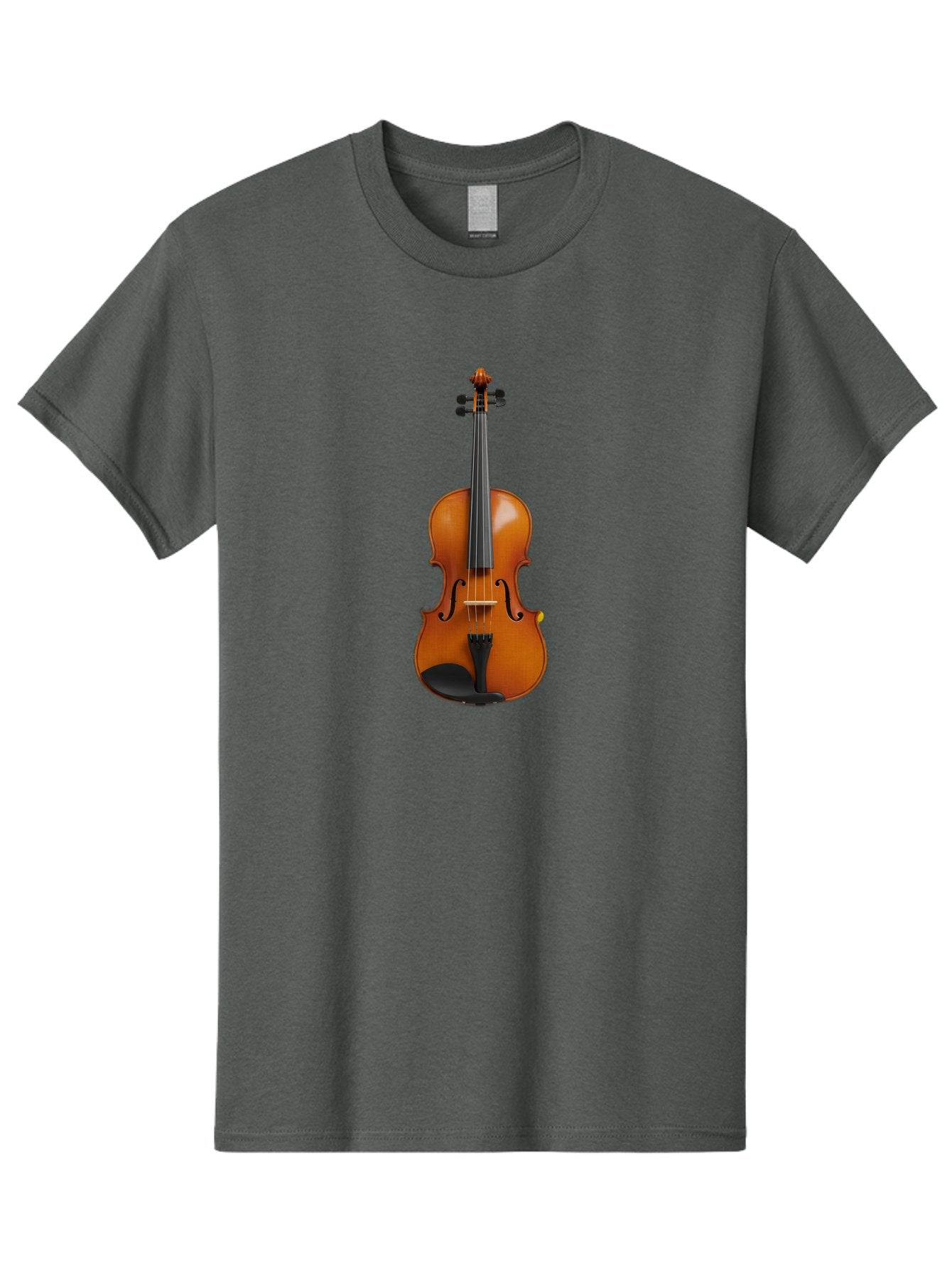 Violin-2 Men'S Graphic Tee, 100% Cotton, Comfortable Casual Summer Wear, Machine Washable, Vintage Camera, Old Camera, Antique Camera, Black Camera, Classic Photography, Photography Equipment, Nostalgic Device, Film Camera, Camera Art Baj840 9