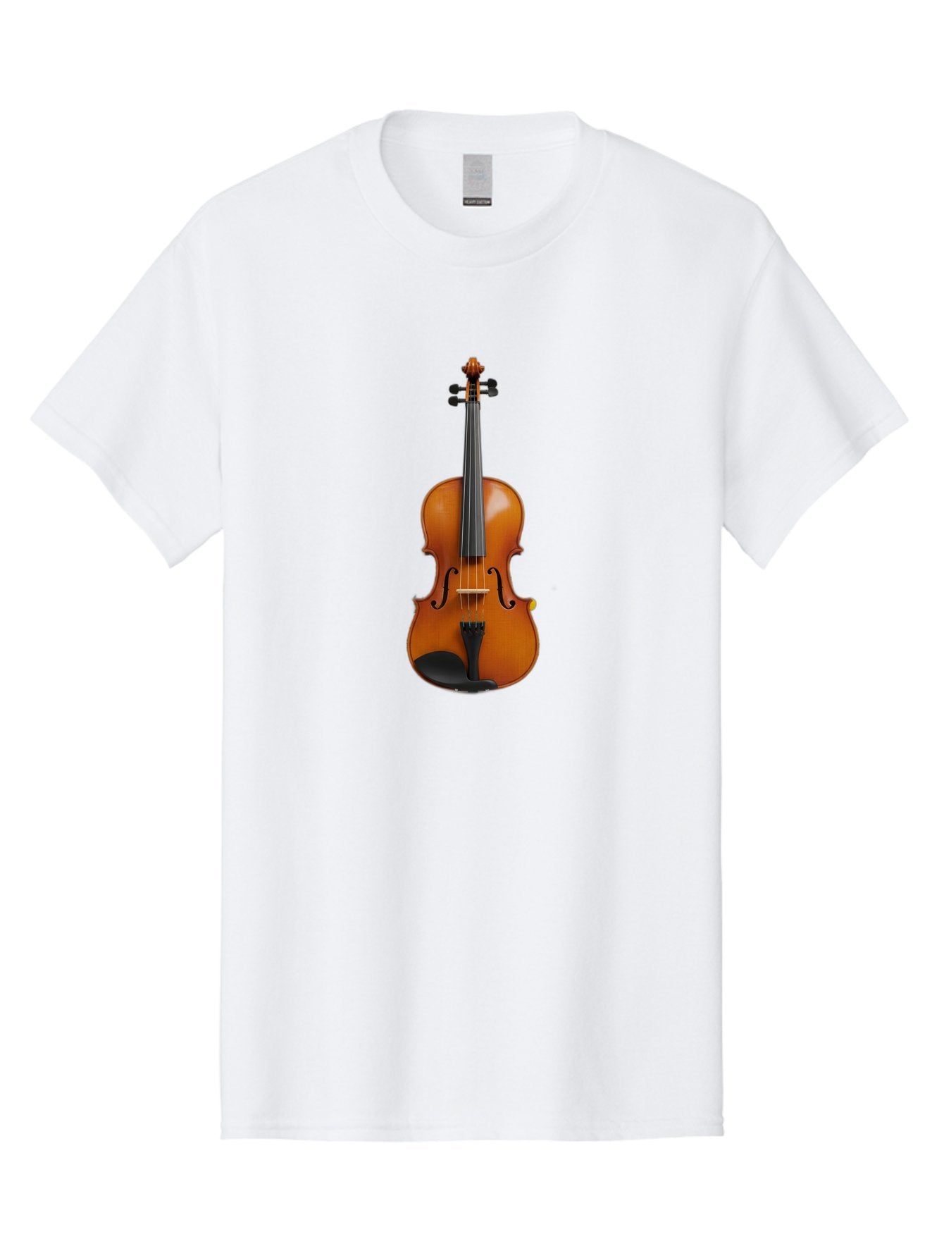 Violin-2 Men'S Graphic Tee, 100% Cotton, Comfortable Casual Summer Wear, Machine Washable, Vintage Camera, Old Camera, Antique Camera, Black Camera, Classic Photography, Photography Equipment, Nostalgic Device, Film Camera, Camera Art Baj840 13