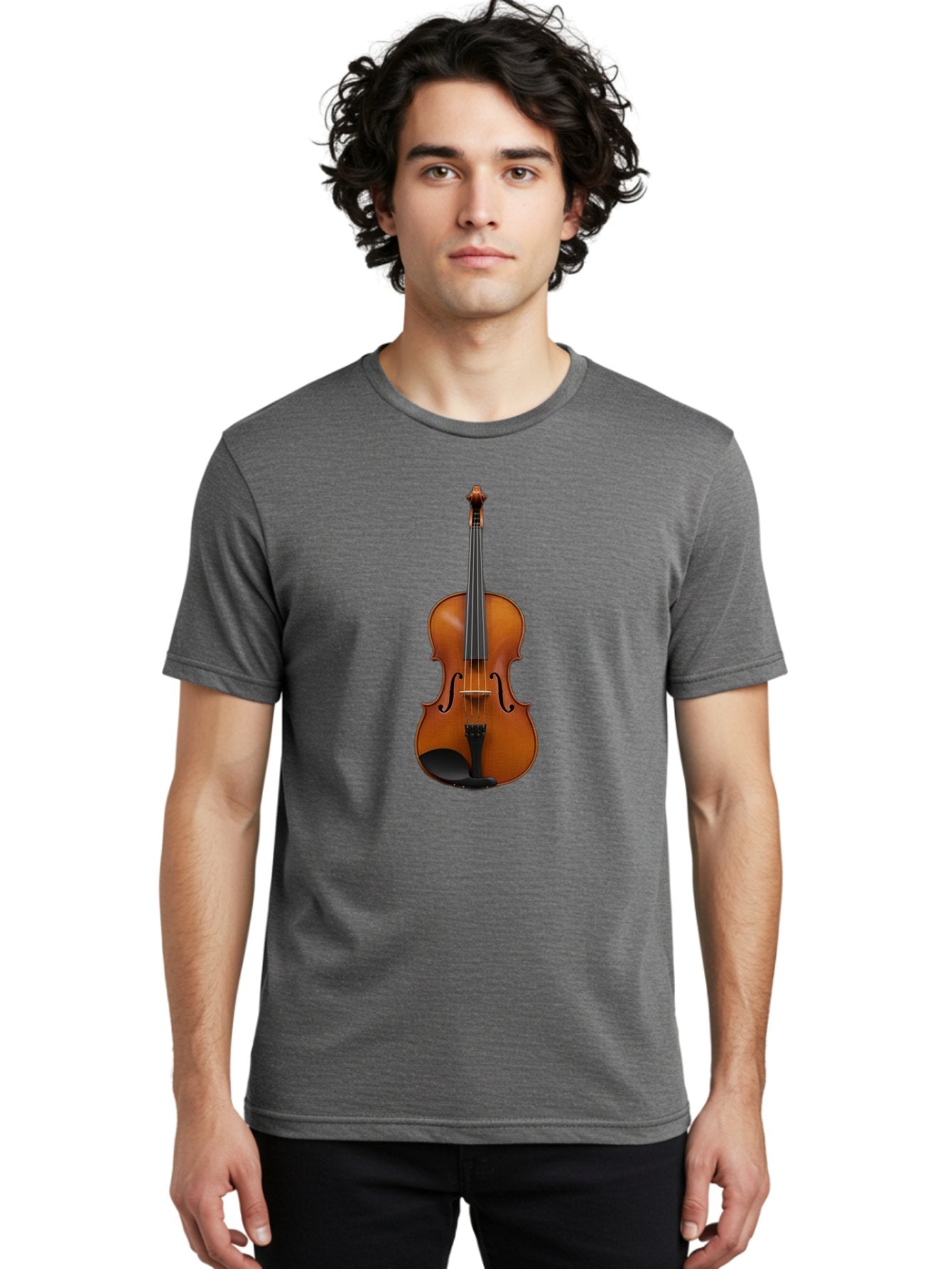 Violin-3 Men'S Graphic Tee, 100% Cotton, Comfortable Casual Summer Wear, Machine Washable, Vintage Camera, Old Camera, Antique Camera, Black Camera, Classic Photography, Photography Equipment, Nostalgic Device, Film Camera, Camera Art Baj841 22