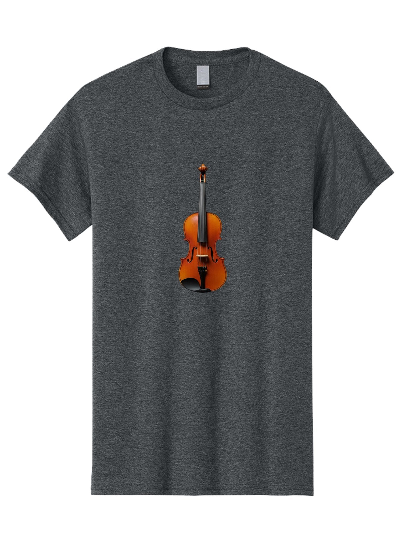 Violin-4 Men'S Graphic Tee, 100% Cotton, Comfortable Casual Summer Wear, Machine Washable, Vintage Camera, Old Camera, Antique Camera, Black Camera, Classic Photography, Photography Equipment, Nostalgic Device, Film Camera, Camera Art Baj842 12