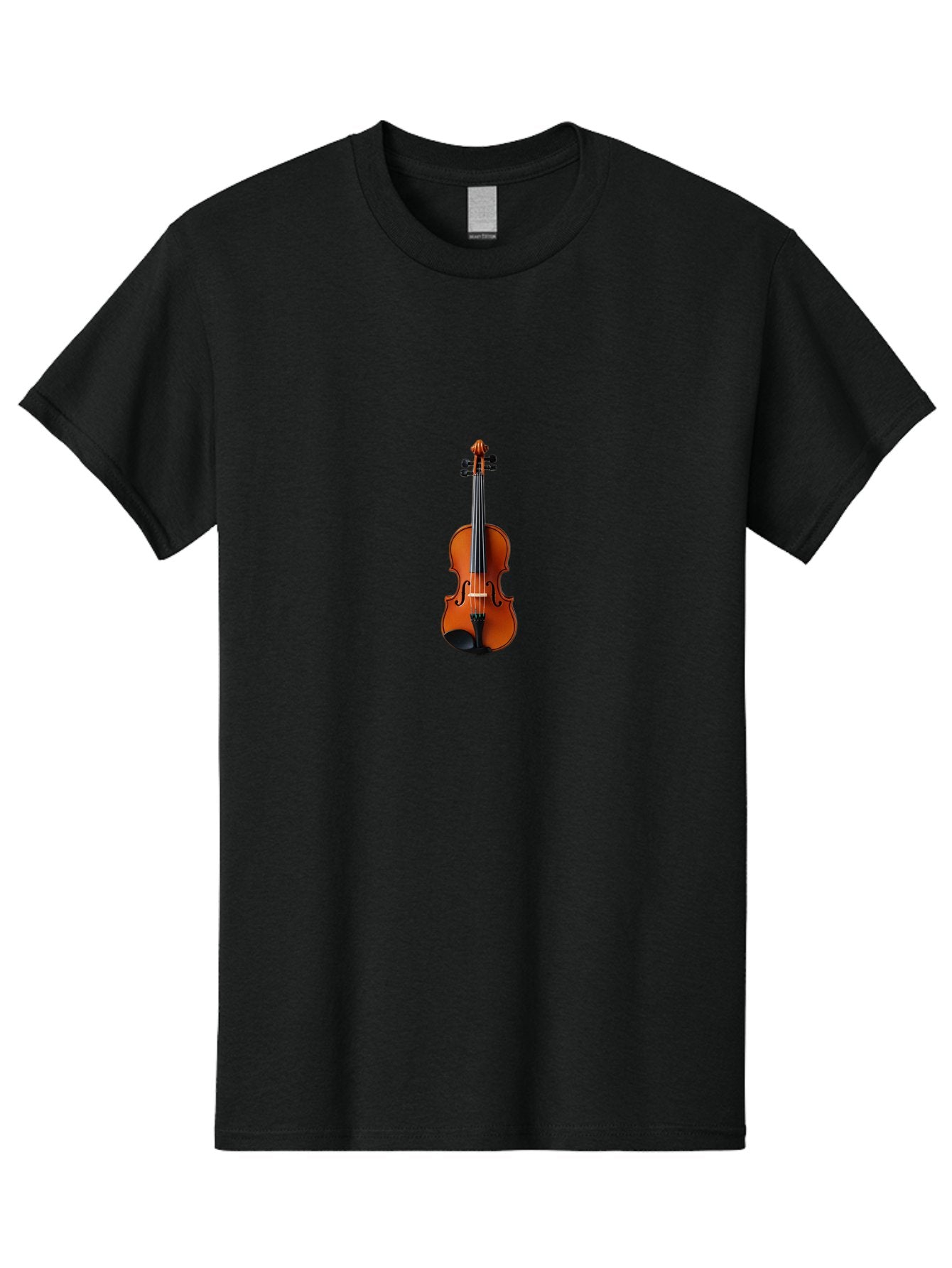 Violin-5 Men'S Graphic Tee, 100% Cotton, Comfortable Casual Summer Wear, Machine Washable, Vintage Camera, Old Camera, Antique Camera, Black Camera, Classic Photography, Photography Equipment, Nostalgic Device, Film Camera, Camera Art Baj843 6