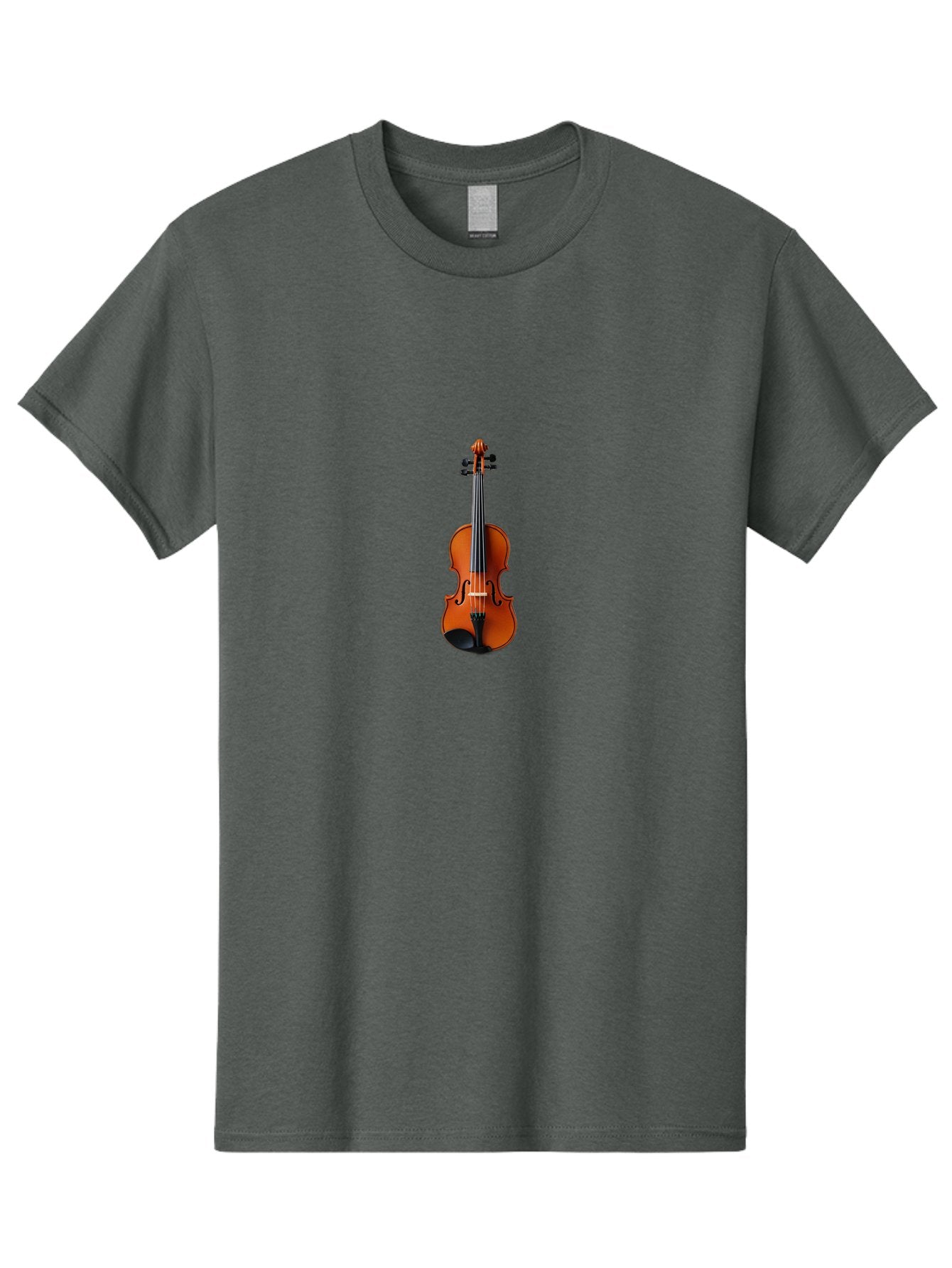 Violin-5 Men'S Graphic Tee, 100% Cotton, Comfortable Casual Summer Wear, Machine Washable, Vintage Camera, Old Camera, Antique Camera, Black Camera, Classic Photography, Photography Equipment, Nostalgic Device, Film Camera, Camera Art Baj843 11