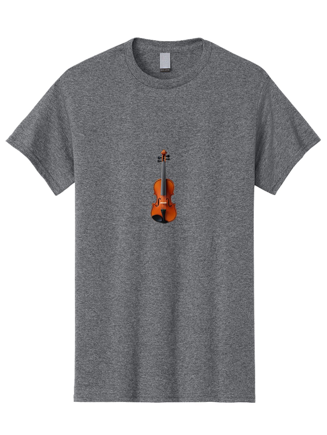Violin-5 Men'S Graphic Tee, 100% Cotton, Comfortable Casual Summer Wear, Machine Washable, Vintage Camera, Old Camera, Antique Camera, Black Camera, Classic Photography, Photography Equipment, Nostalgic Device, Film Camera, Camera Art Baj843 14