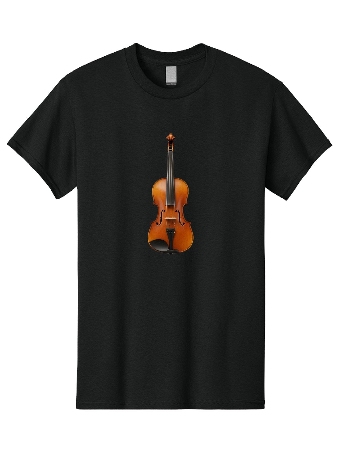 Violin-6 Men'S Graphic Tee, 100% Cotton, Comfortable Casual Summer Wear, Machine Washable, Vintage Camera, Old Camera, Antique Camera, Black Camera, Classic Photography, Photography Equipment, Nostalgic Device, Film Camera, Camera Art Baj844 7