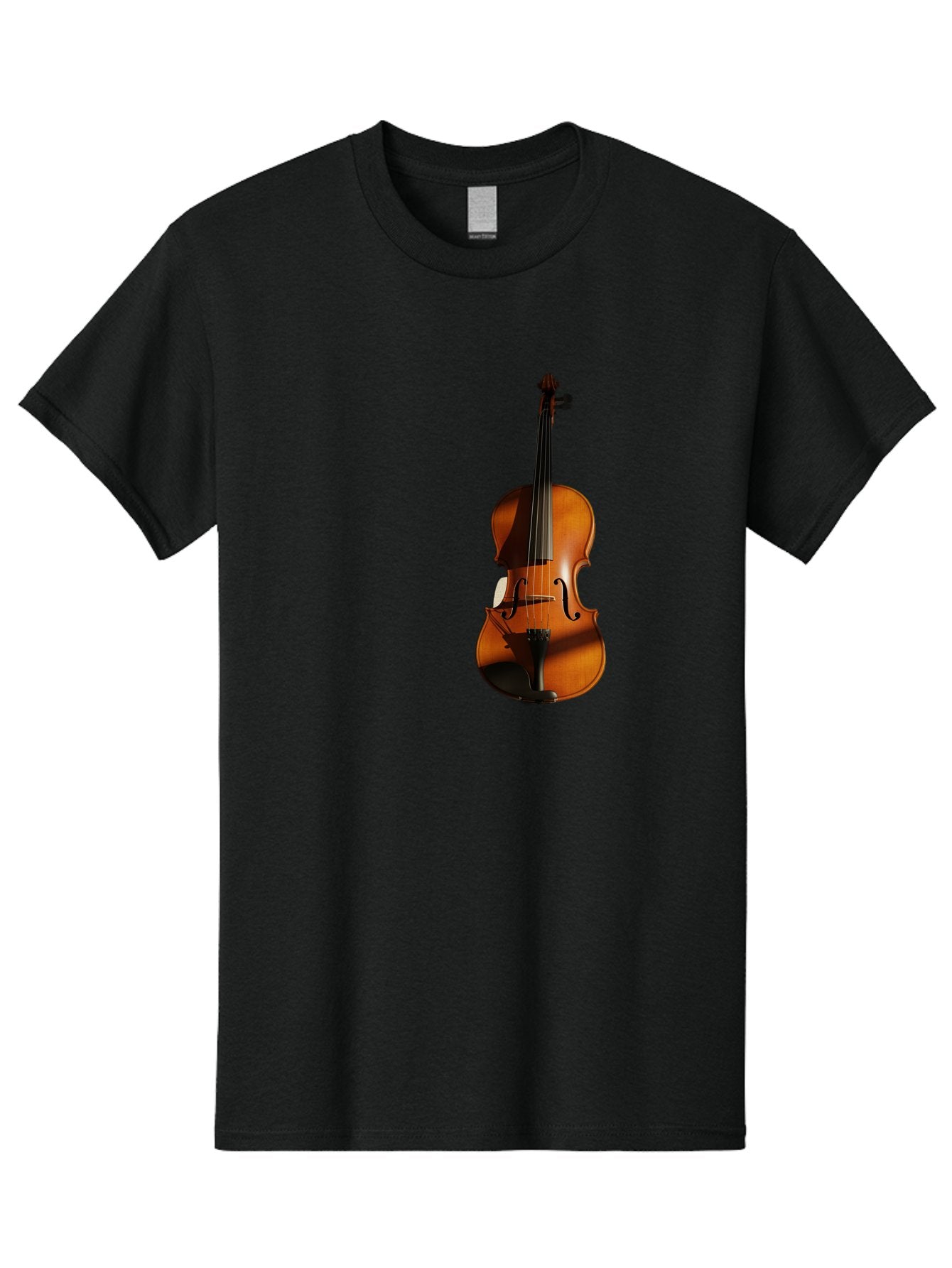 Violin-7 Men'S Graphic Tee, 100% Cotton, Comfortable Casual Summer Wear, Machine Washable, Vintage Camera, Old Camera, Antique Camera, Black Camera, Classic Photography, Photography Equipment, Nostalgic Device, Film Camera, Camera Art Baj845 5