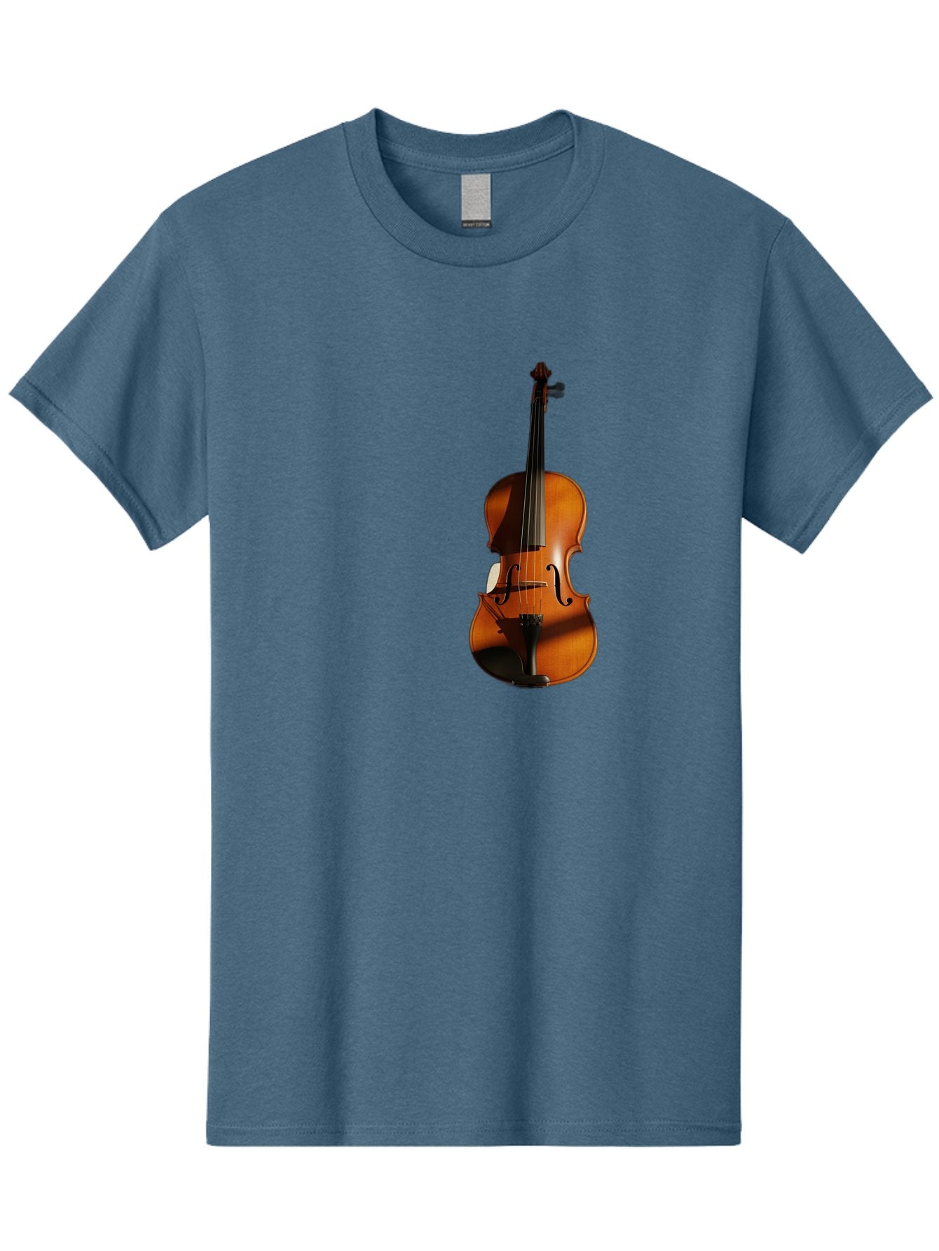 Violin-7 Men'S Graphic Tee, 100% Cotton, Comfortable Casual Summer Wear, Machine Washable, Vintage Camera, Old Camera, Antique Camera, Black Camera, Classic Photography, Photography Equipment, Nostalgic Device, Film Camera, Camera Art Baj845 10