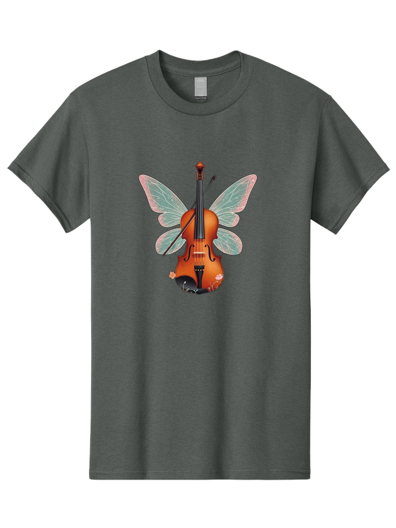 Violin-Butterfly Men'S Graphic Tee, 100% Cotton, Comfortable Casual Summer Wear, Machine Washable, Vintage Camera, Old Camera, Antique Camera, Black Camera, Classic Photography, Photography Equipment, Nostalgic Device, Film Camera, Camera Art Baj847 14