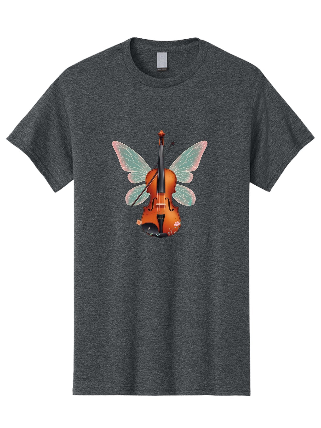 Violin-Butterfly Men'S Graphic Tee, 100% Cotton, Comfortable Casual Summer Wear, Machine Washable, Vintage Camera, Old Camera, Antique Camera, Black Camera, Classic Photography, Photography Equipment, Nostalgic Device, Film Camera, Camera Art Baj847 15