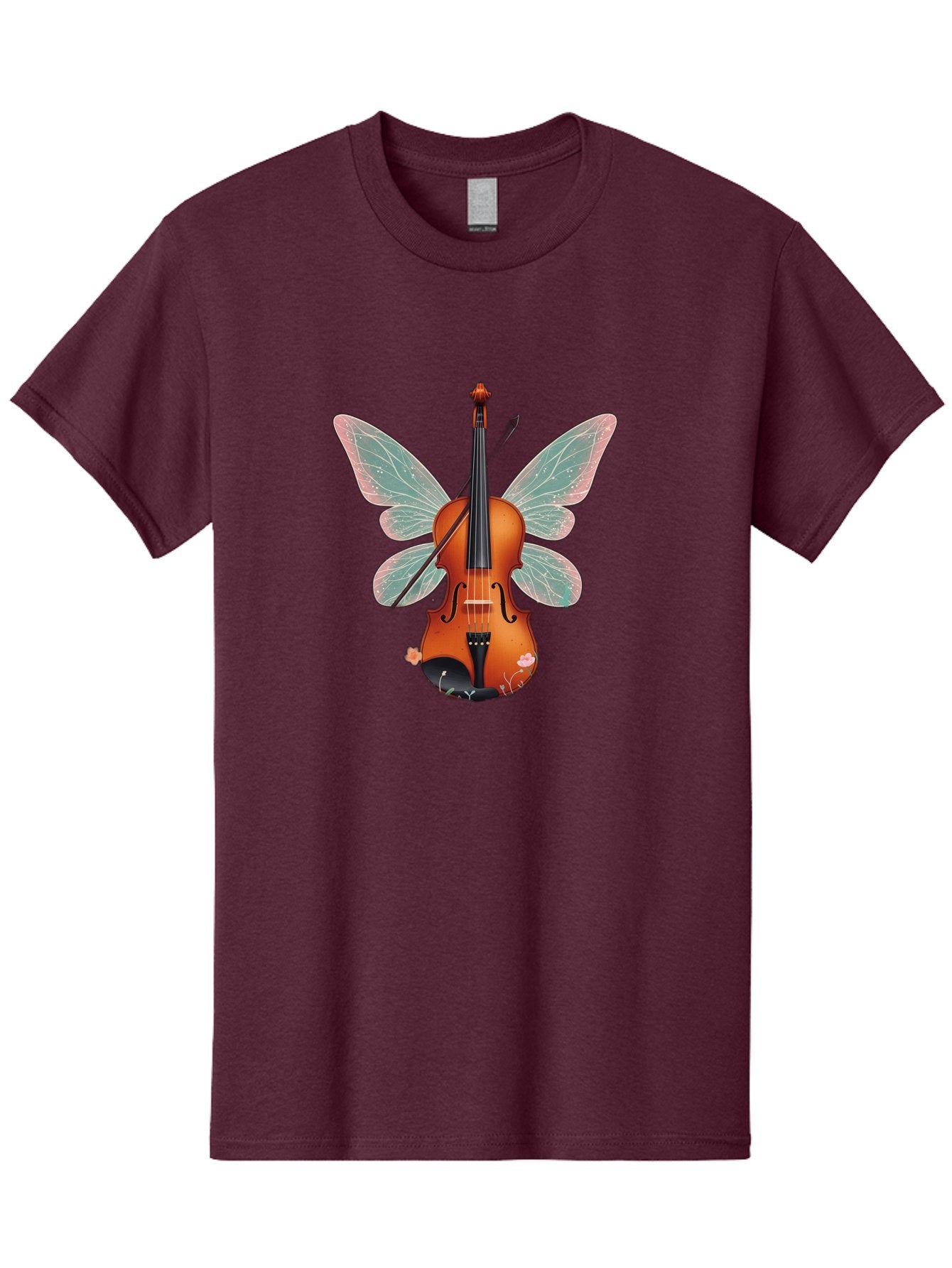 Violin-Butterfly Men'S Graphic Tee, 100% Cotton, Comfortable Casual Summer Wear, Machine Washable, Vintage Camera, Old Camera, Antique Camera, Black Camera, Classic Photography, Photography Equipment, Nostalgic Device, Film Camera, Camera Art Baj847 10