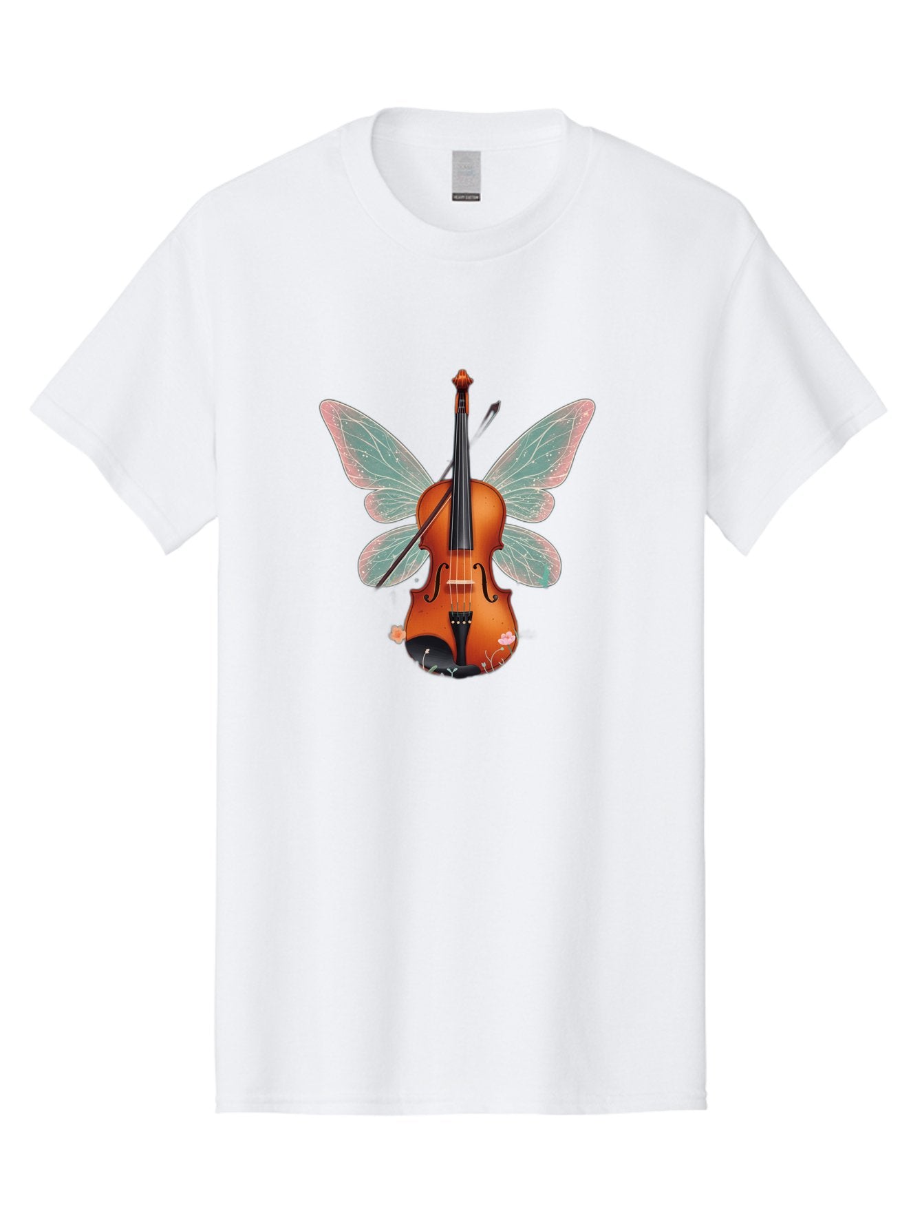 Violin-Butterfly Men'S Graphic Tee, 100% Cotton, Comfortable Casual Summer Wear, Machine Washable, Vintage Camera, Old Camera, Antique Camera, Black Camera, Classic Photography, Photography Equipment, Nostalgic Device, Film Camera, Camera Art Baj847 8