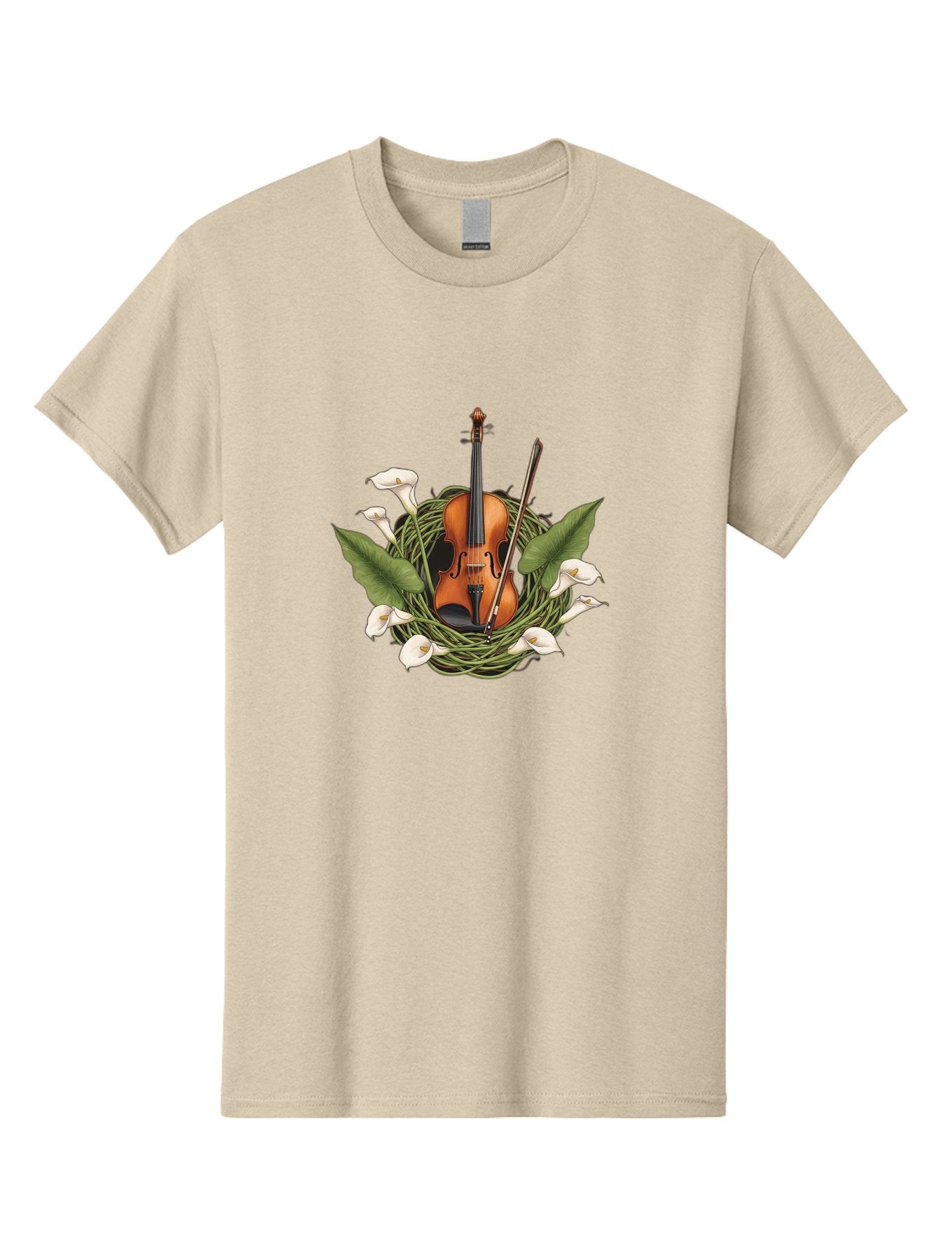 Violin-In-Nest-1 Men'S Graphic Tee, 100% Cotton, Comfortable Casual Summer Wear, Machine Washable, Vintage Camera, Old Camera, Antique Camera, Black Camera, Classic Photography, Photography Equipment, Nostalgic Device, Film Camera, Camera Art Baj849 11