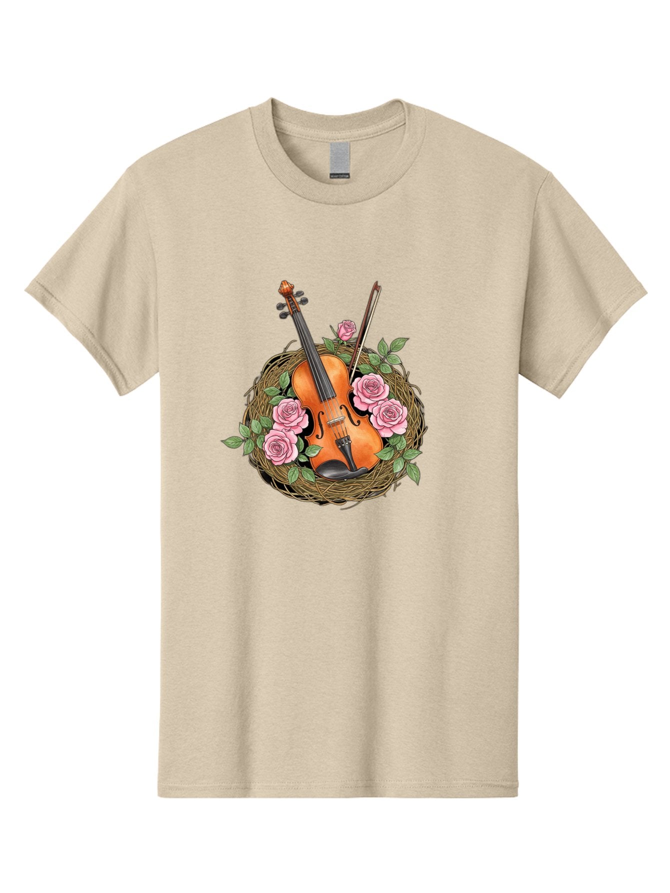 Violin-In-Nest Men'S Graphic Tee, 100% Cotton, Comfortable Casual Summer Wear, Machine Washable, Vintage Camera, Old Camera, Antique Camera, Black Camera, Classic Photography, Photography Equipment, Nostalgic Device, Film Camera, Camera Art Baj850 10