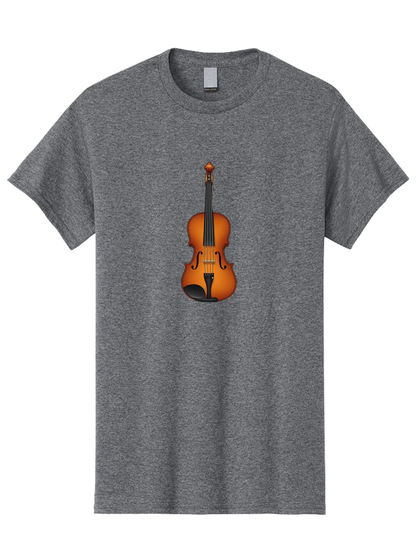 Violin Men'S Graphic Tee, 100% Cotton, Comfortable Casual Summer Wear, Machine Washable, Vintage Camera, Old Camera, Antique Camera, Black Camera, Classic Photography, Photography Equipment, Nostalgic Device, Film Camera, Camera Art Baj865 6