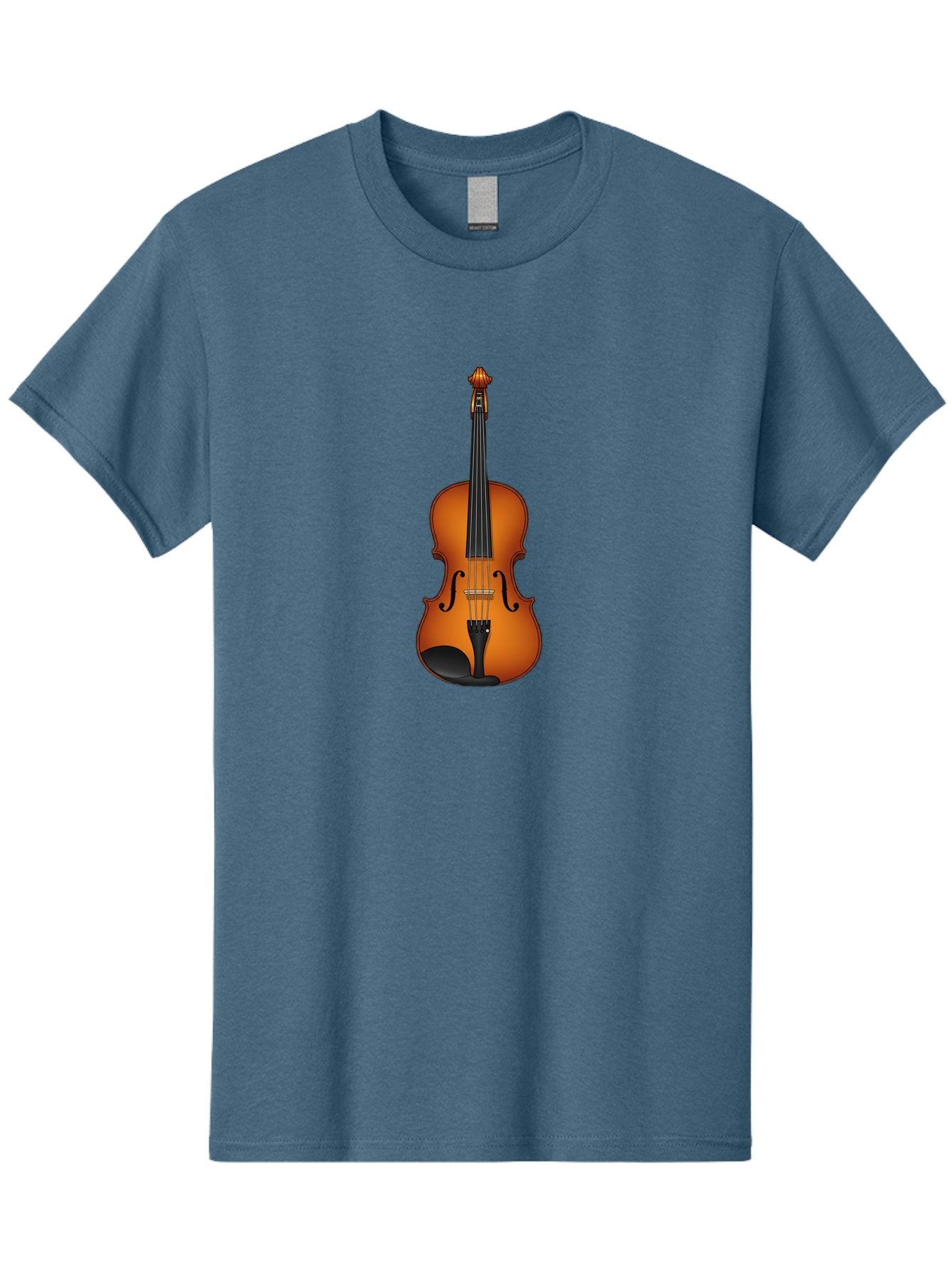 Violin Men'S Graphic Tee, 100% Cotton, Comfortable Casual Summer Wear, Machine Washable, Vintage Camera, Old Camera, Antique Camera, Black Camera, Classic Photography, Photography Equipment, Nostalgic Device, Film Camera, Camera Art Baj865 15