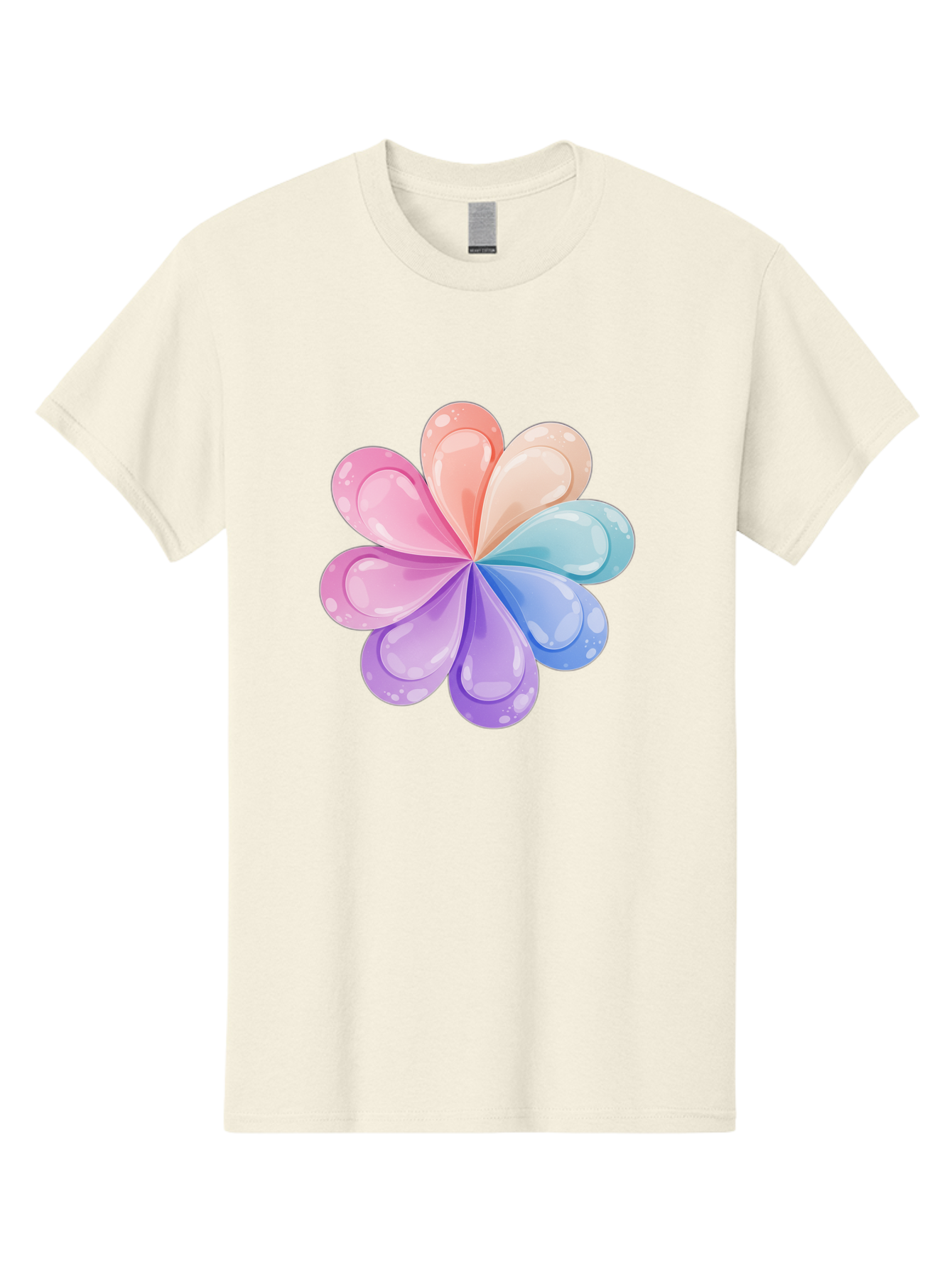 Water-Droplet-Flower Men'S Graphic Tee, 100% Cotton, Comfortable Casual Summer Wear, Machine Washable, Vintage Camera, Old Camera, Antique Camera, Black Camera, Classic Photography, Photography Equipment, Nostalgic Device, Film Camera, Baj867 14