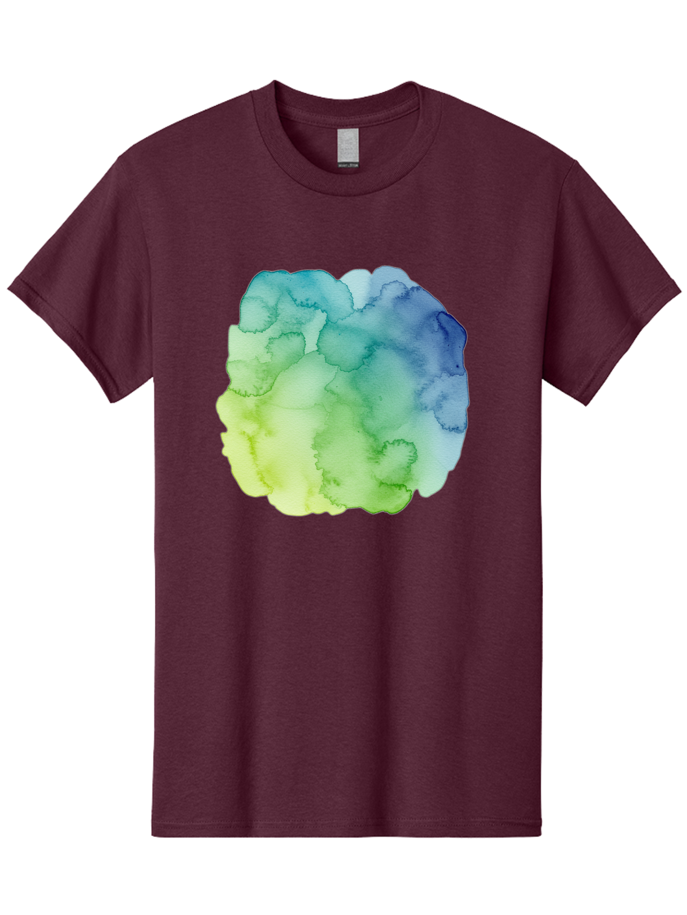 Watercolor-Splash Men'S Graphic Tee, 100% Cotton, Comfortable Casual Summer Wear, Machine Washable, Vintage Camera, Old Camera, Antique Camera, Black Camera, Classic Photography, Photography Equipment, Nostalgic Device, Film Camera, Camera Art Baj869 9
