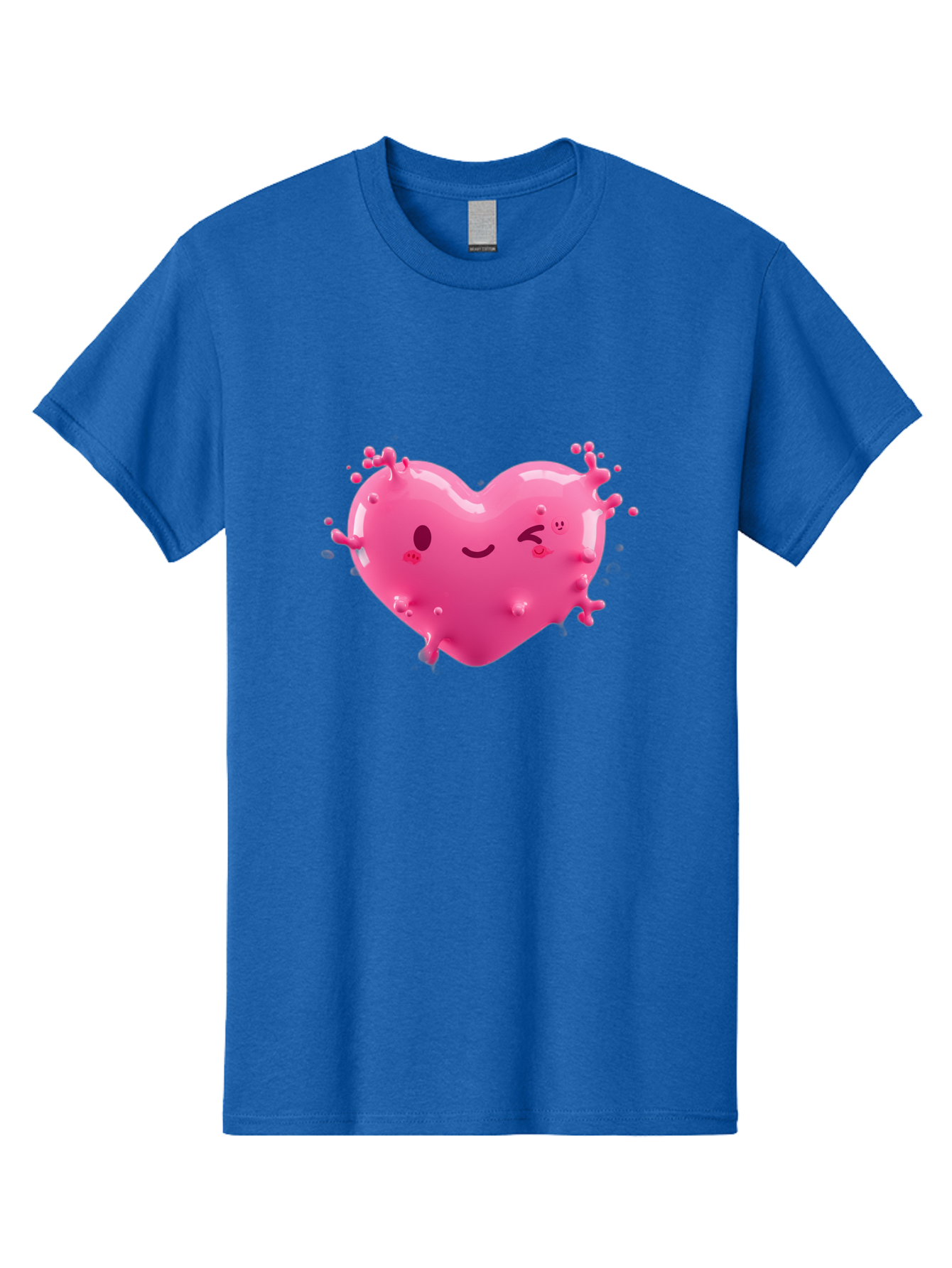 Winking-Heart Men'S Graphic Tee, 100% Cotton, Comfortable Casual Summer Wear, Machine Washable, Vintage Camera, Old Camera, Antique Camera, Black Camera, Classic Photography, Photography Equipment, Nostalgic Device, Film Camera, Camera Art Baj873 4