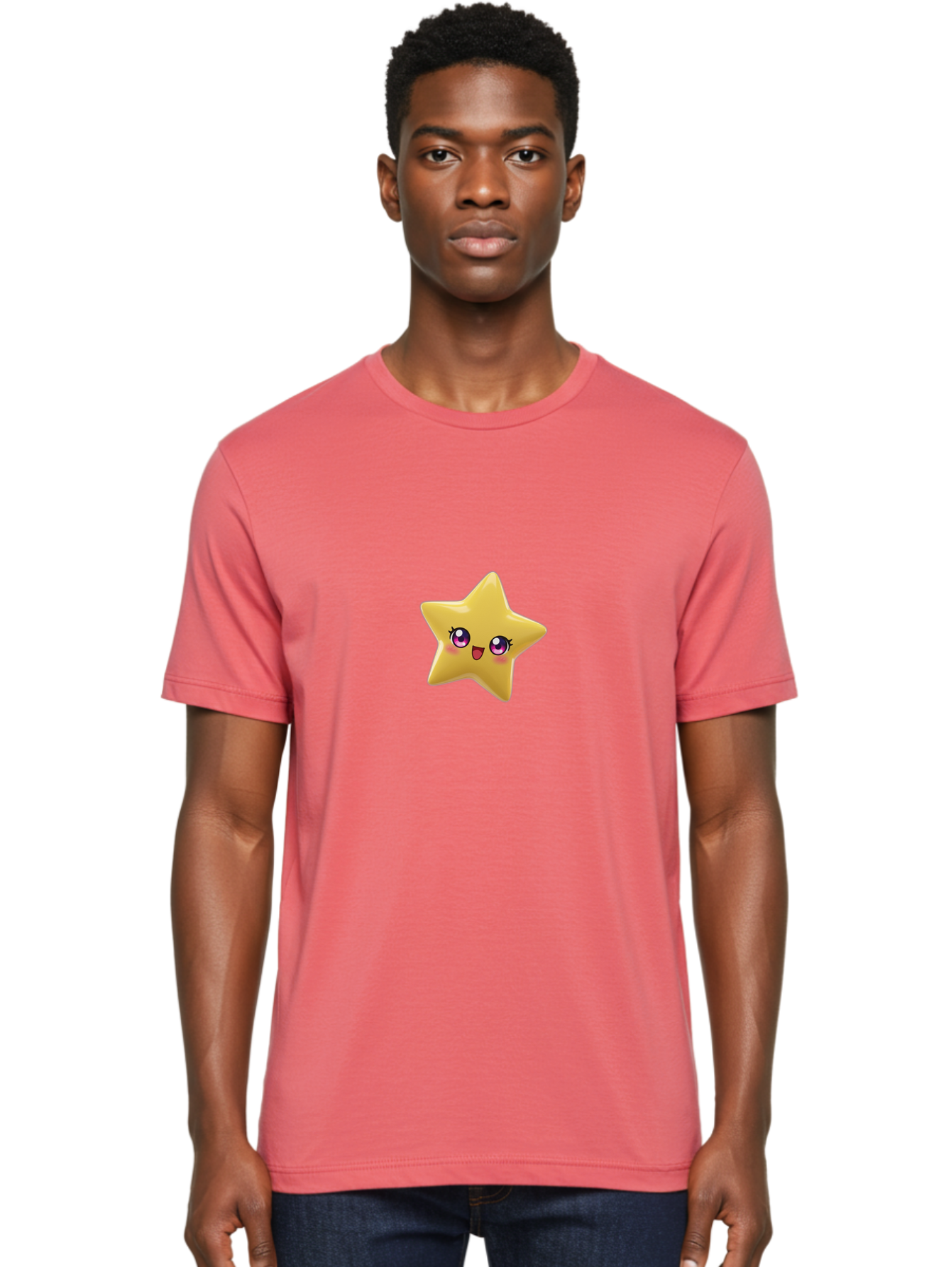 Yellow-Star Men'S Graphic Tee, 100% Cotton, Comfortable Casual Summer Wear, Machine Washable, Vintage Camera, Old Camera, Antique Camera, Black Camera, Classic Photography, Photography Equipment, Nostalgic Device, Film Camera, Camera Art Baj874 29