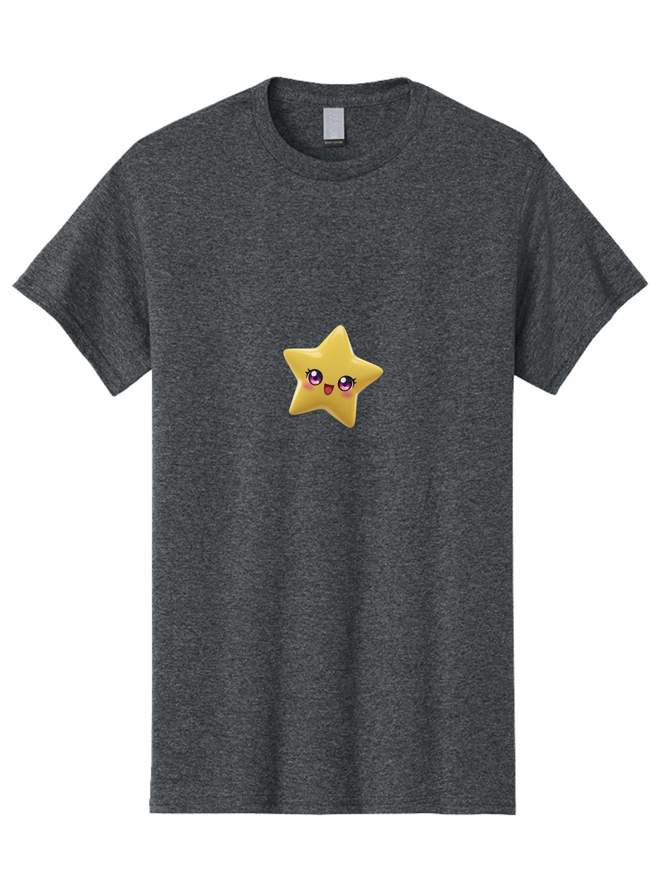 Yellow-Star Men'S Graphic Tee, 100% Cotton, Comfortable Casual Summer Wear, Machine Washable, Vintage Camera, Old Camera, Antique Camera, Black Camera, Classic Photography, Photography Equipment, Nostalgic Device, Film Camera, Camera Art Baj874 8