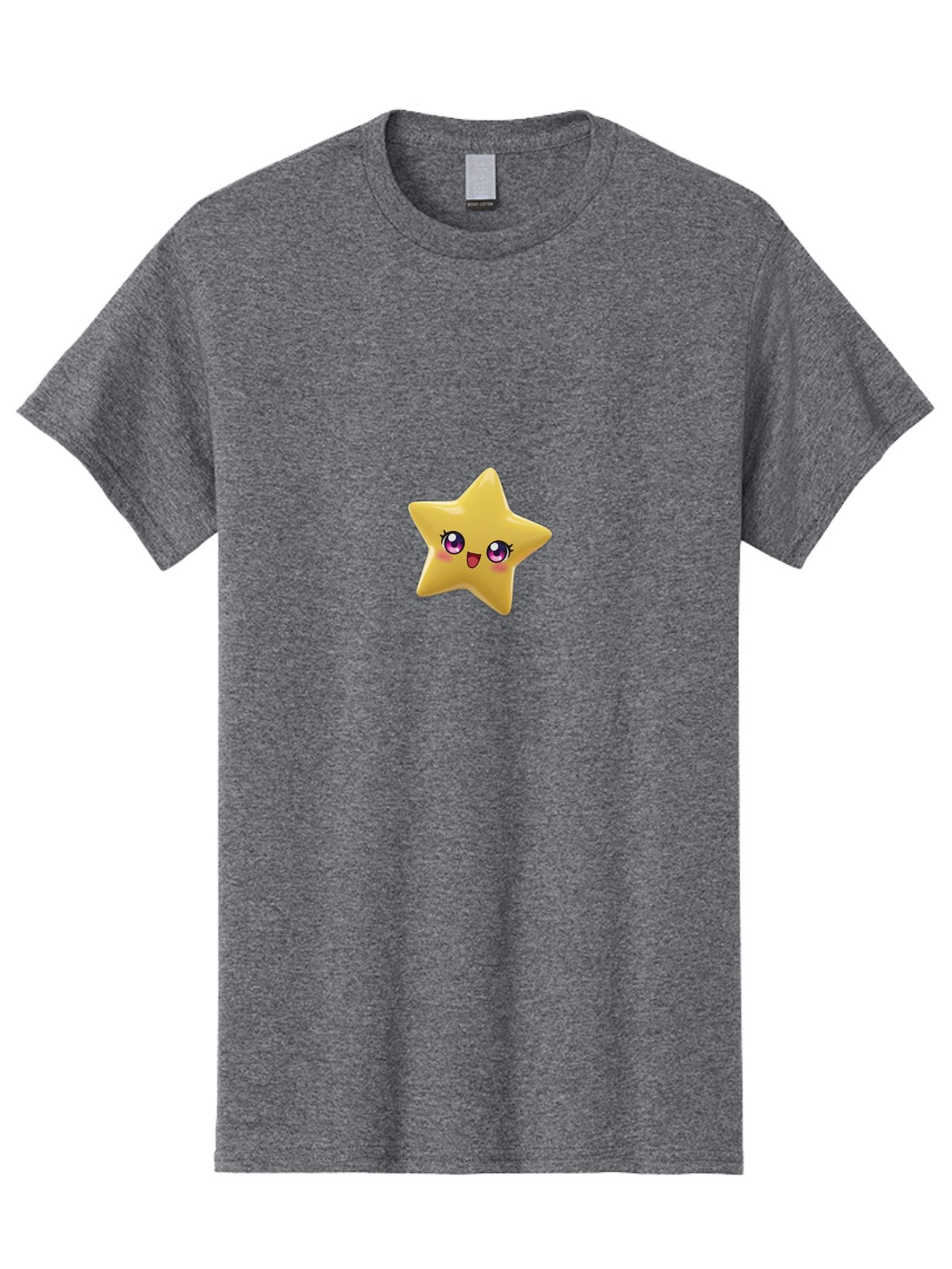 Yellow-Star Men'S Graphic Tee, 100% Cotton, Comfortable Casual Summer Wear, Machine Washable, Vintage Camera, Old Camera, Antique Camera, Black Camera, Classic Photography, Photography Equipment, Nostalgic Device, Film Camera, Camera Art Baj874 6
