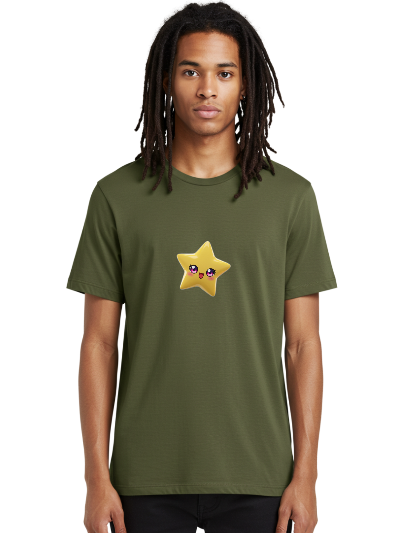 Yellow-Star Men'S Graphic Tee, 100% Cotton, Comfortable Casual Summer Wear, Machine Washable, Vintage Camera, Old Camera, Antique Camera, Black Camera, Classic Photography, Photography Equipment, Nostalgic Device, Film Camera, Camera Art Baj874 30