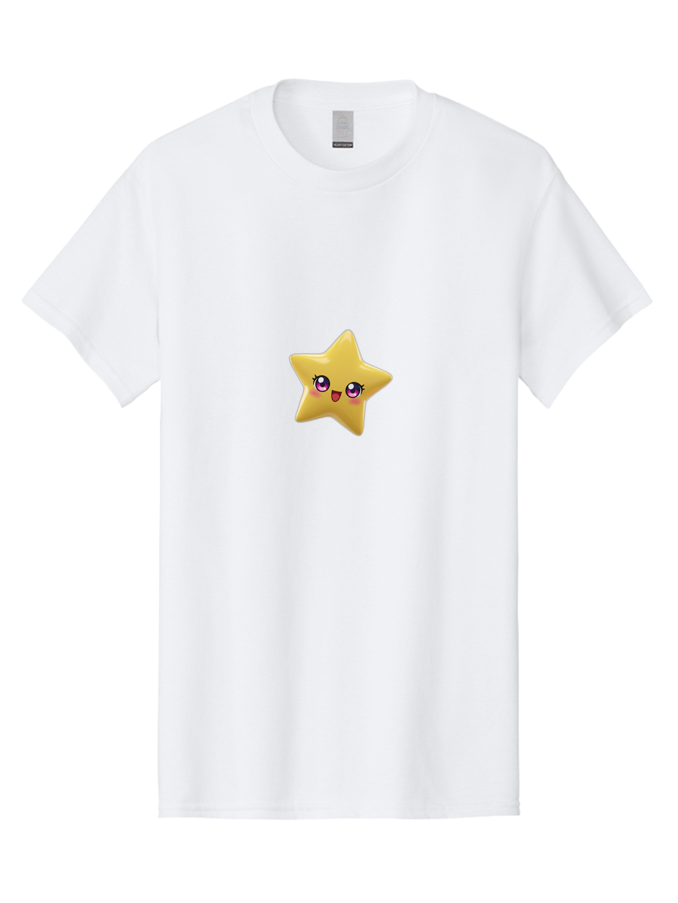 Yellow-Star Men'S Graphic Tee, 100% Cotton, Comfortable Casual Summer Wear, Machine Washable, Vintage Camera, Old Camera, Antique Camera, Black Camera, Classic Photography, Photography Equipment, Nostalgic Device, Film Camera, Camera Art Baj874