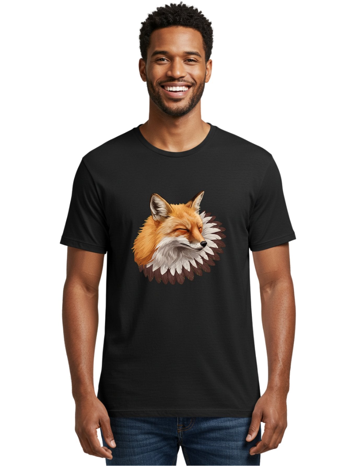 Fox-Head Men'S Graphic Tee, 100% Cotton, Comfortable Casual Summer Wear, Machine Washable, Vintage Camera, Old Camera, Antique Camera, Black Camera, Classic Photography, Photography Equipment, Nostalgic Device, Film Camera, Camera Art Baj879 23