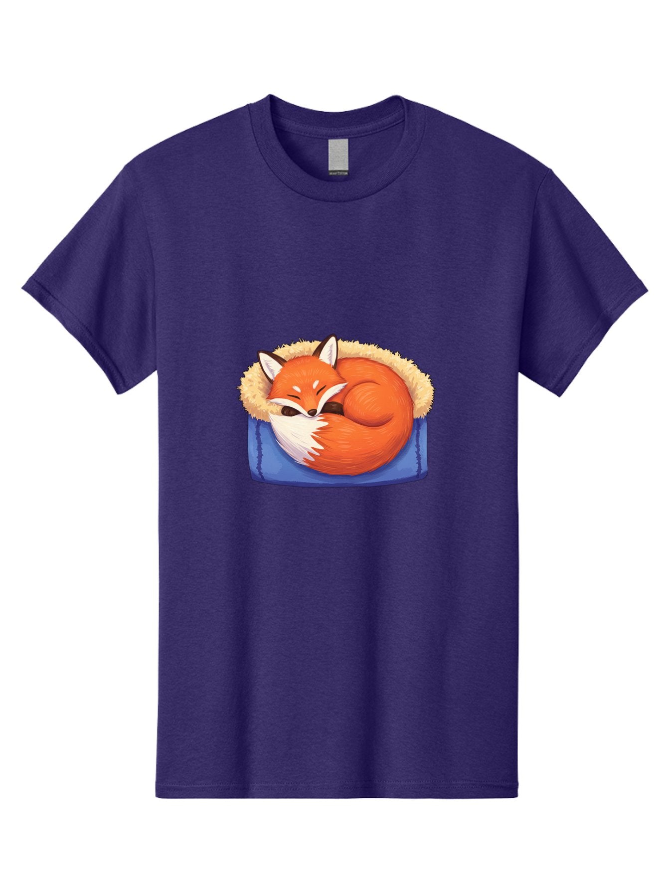 Sleeping-Fox-1 Men'S Graphic Tee, 100% Cotton, Comfortable Casual Summer Wear, Machine Washable, Vintage Camera, Old Camera, Antique Camera, Black Camera, Classic Photography, Photography Equipment, Nostalgic Device, Film Camera, Camera Art Baj882 10