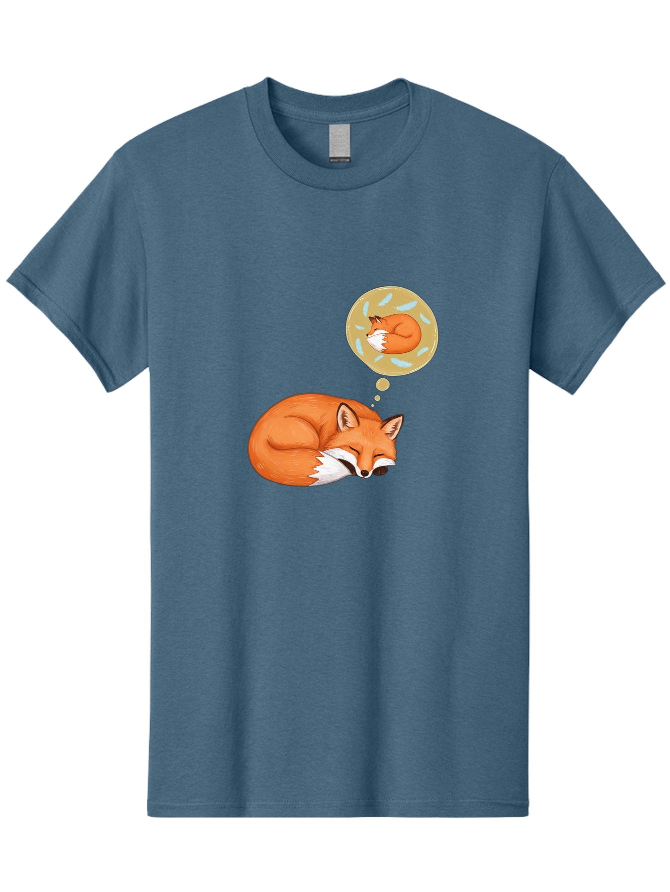 Sleeping-Fox-8 Men'S Graphic Tee, 100% Cotton, Comfortable Casual Summer Wear, Machine Washable, Vintage Camera, Old Camera, Antique Camera, Black Camera, Classic Photography, Photography Equipment, Nostalgic Device, Film Camera, Camera Art Baj889 14