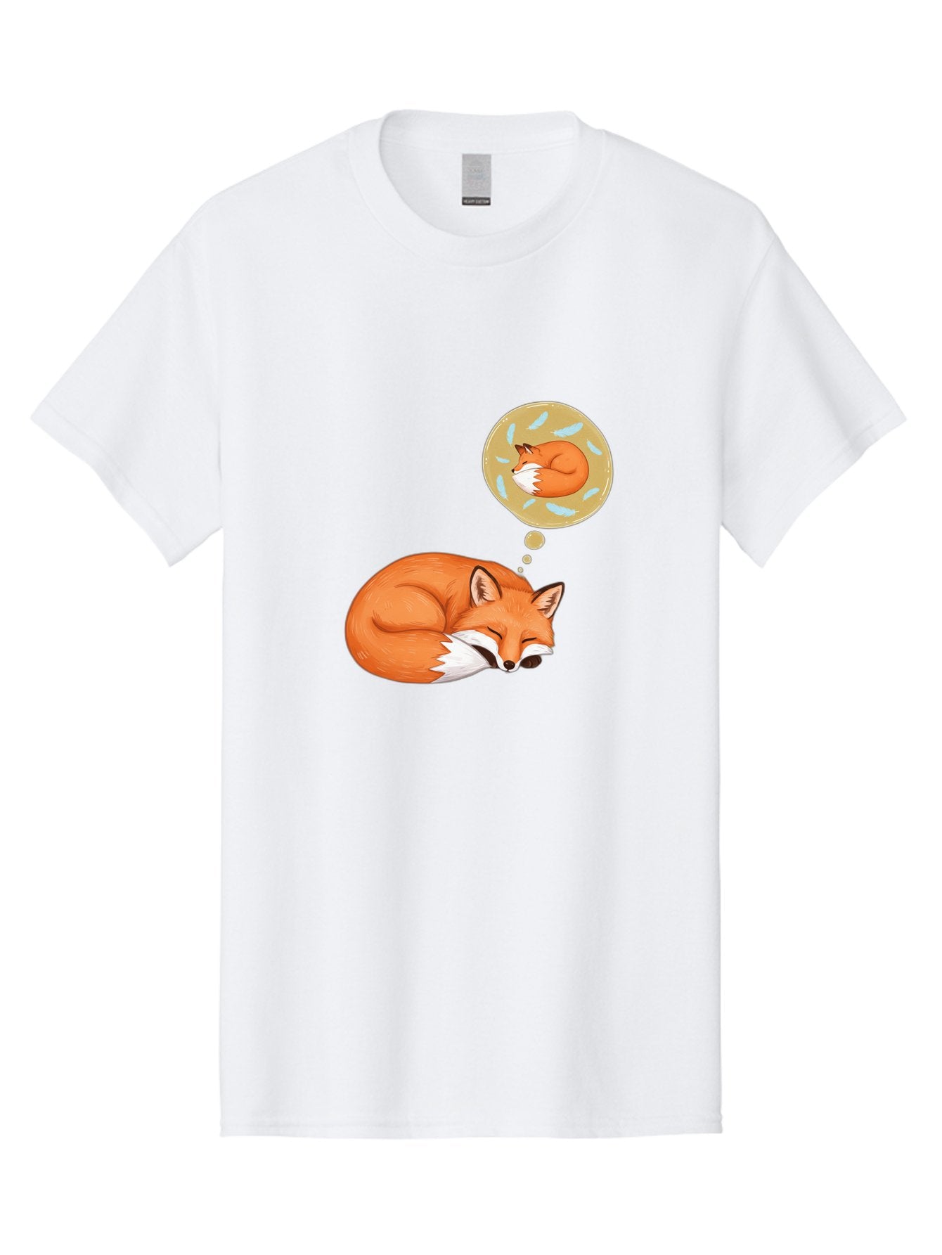 Sleeping-Fox-8 Men'S Graphic Tee, 100% Cotton, Comfortable Casual Summer Wear, Machine Washable, Vintage Camera, Old Camera, Antique Camera, Black Camera, Classic Photography, Photography Equipment, Nostalgic Device, Film Camera, Camera Art Baj889 8