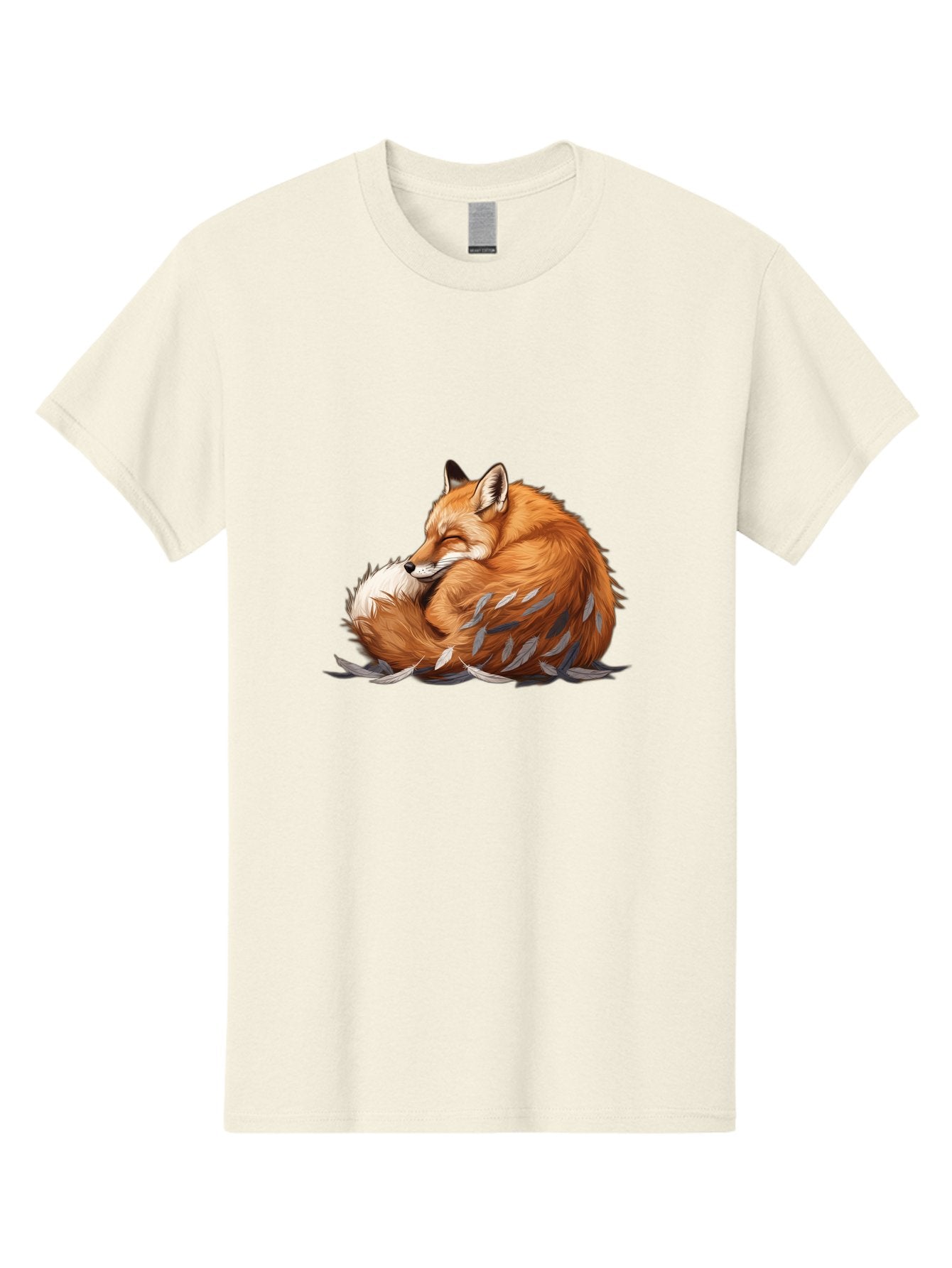 Sleeping-Fox-9 Men'S Graphic Tee, 100% Cotton, Comfortable Casual Summer Wear, Machine Washable, Vintage Camera, Old Camera, Antique Camera, Black Camera, Classic Photography, Photography Equipment, Nostalgic Device, Film Camera, Camera Art Baj890 12