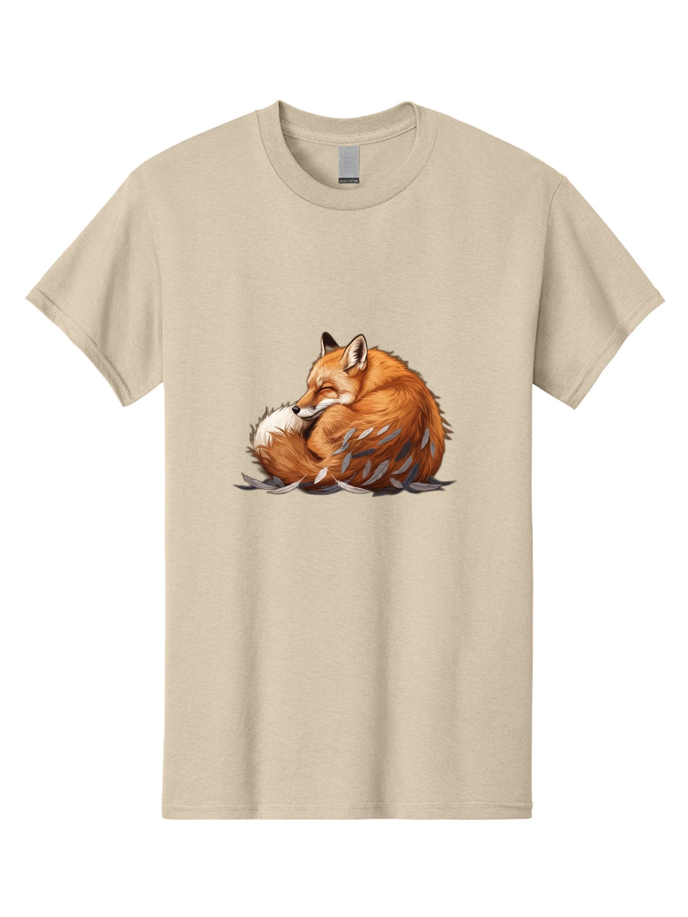 Sleeping-Fox-9 Men'S Graphic Tee, 100% Cotton, Comfortable Casual Summer Wear, Machine Washable, Vintage Camera, Old Camera, Antique Camera, Black Camera, Classic Photography, Photography Equipment, Nostalgic Device, Film Camera, Camera Art Baj890 4
