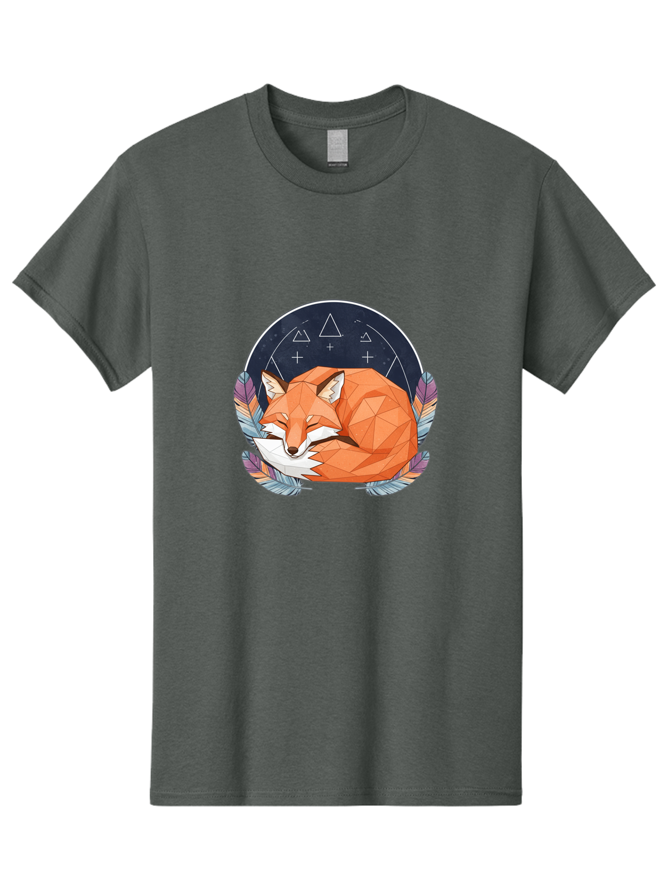 Sleeping-Fox-Design Men'S Graphic Tee, 100% Cotton, Comfortable Casual Summer Wear, Machine Washable, Vintage Camera, Old Camera, Antique Camera, Black Camera, Classic Photography, Photography Equipment, Nostalgic Device, Film Camera, Baj891