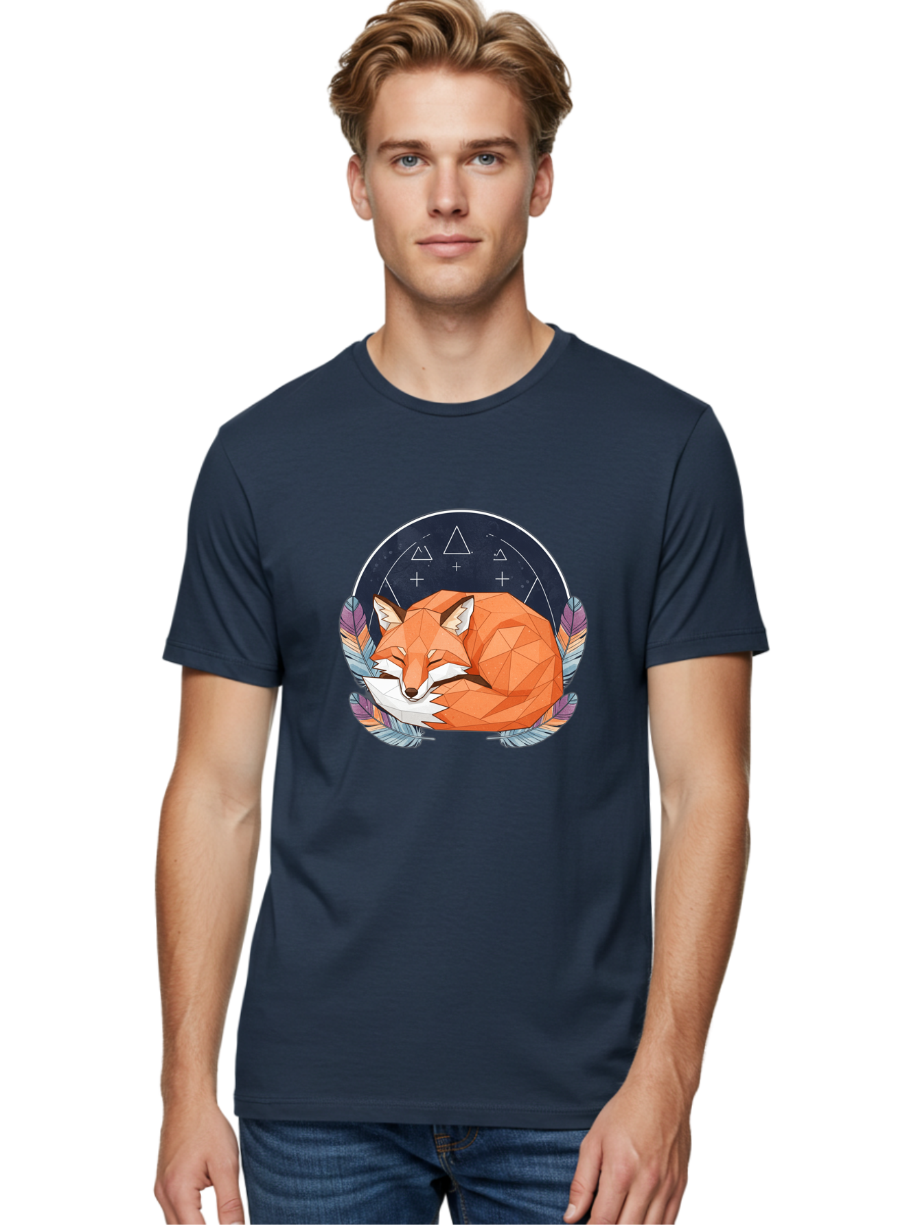 Sleeping-Fox-Design Men'S Graphic Tee, 100% Cotton, Comfortable Casual Summer Wear, Machine Washable, Vintage Camera, Old Camera, Antique Camera, Black Camera, Classic Photography, Photography Equipment, Nostalgic Device, Film Camera, Baj891 19