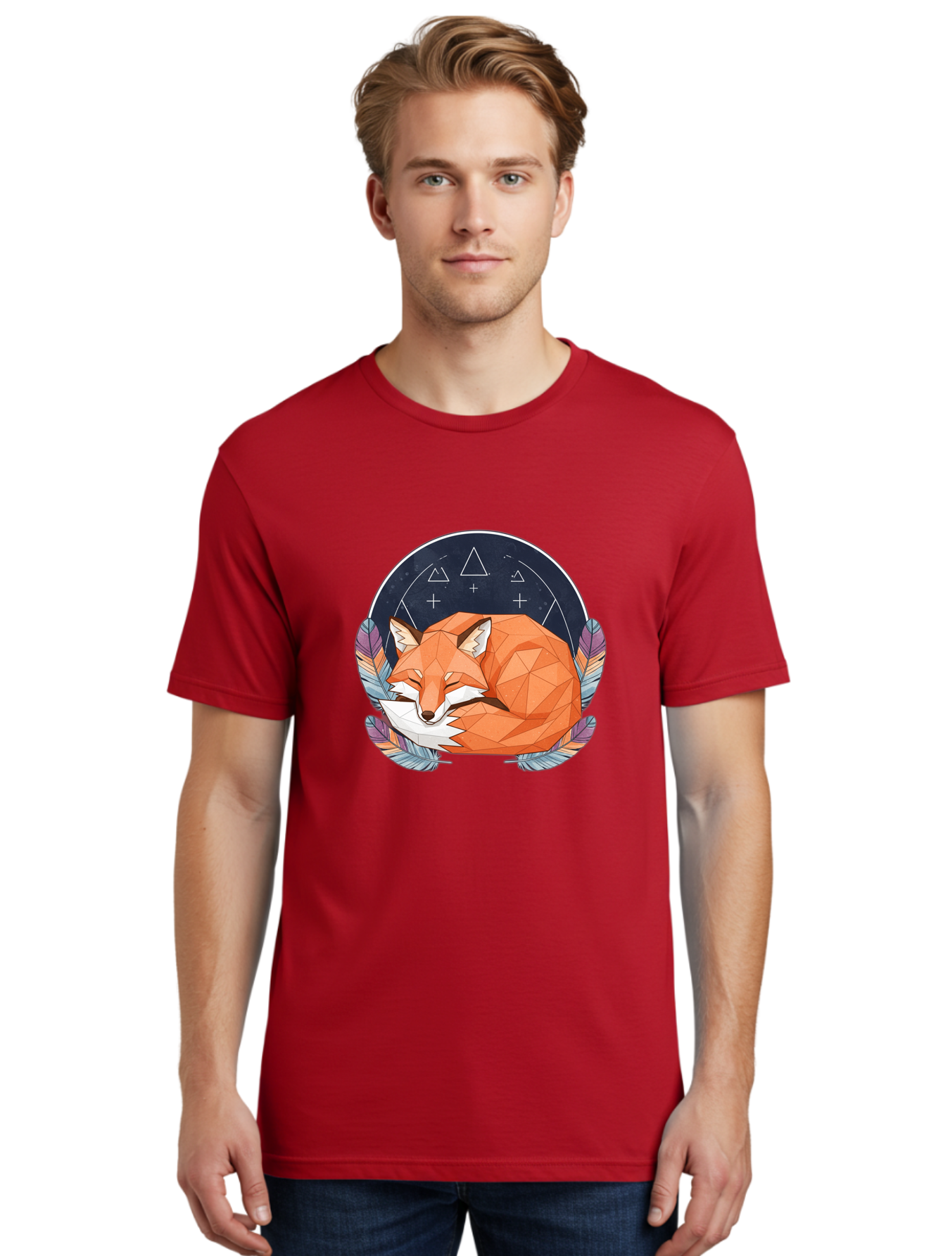 Sleeping-Fox-Design Men'S Graphic Tee, 100% Cotton, Comfortable Casual Summer Wear, Machine Washable, Vintage Camera, Old Camera, Antique Camera, Black Camera, Classic Photography, Photography Equipment, Nostalgic Device, Film Camera, Baj891 18