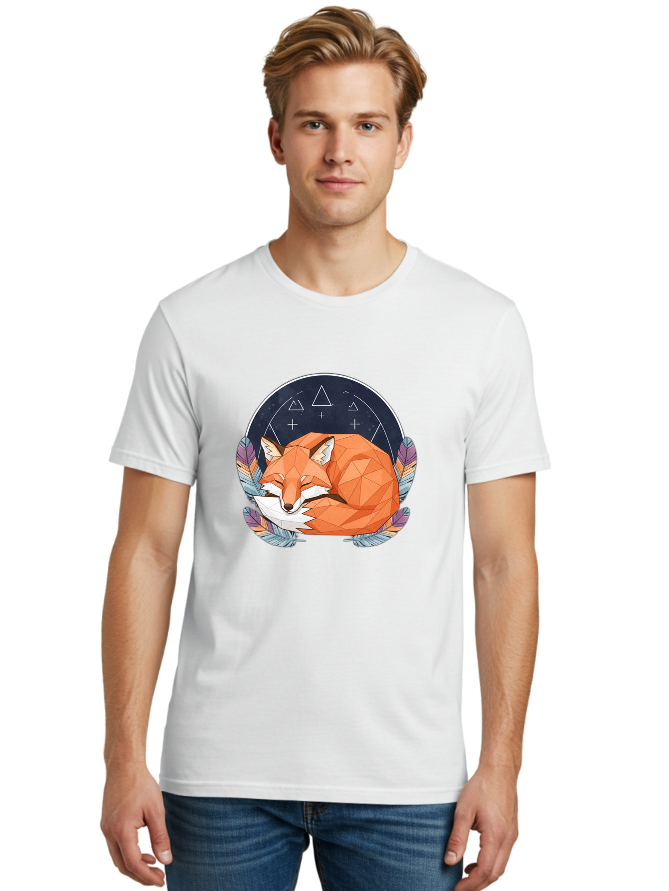 Sleeping-Fox-Design Men'S Graphic Tee, 100% Cotton, Comfortable Casual Summer Wear, Machine Washable, Vintage Camera, Old Camera, Antique Camera, Black Camera, Classic Photography, Photography Equipment, Nostalgic Device, Film Camera, Baj891 22