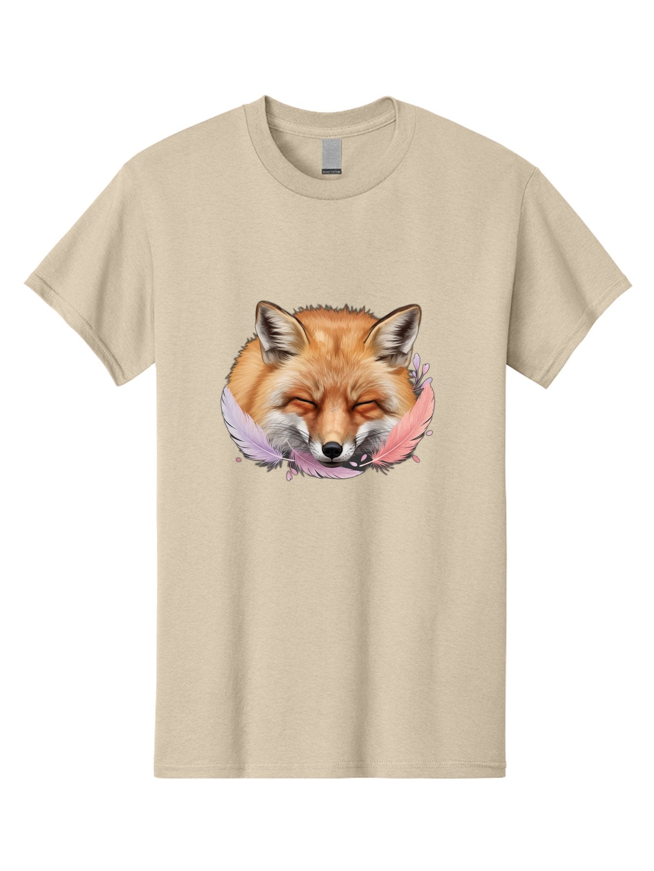 Sleeping-Fox-With-Feathers Men'S Graphic Tee, 100% Cotton, Comfortable Casual Summer Wear, Machine Washable, Vintage Camera, Old Camera, Antique Camera, Black Camera, Classic Photography, Photography Equipment, Nostalgic Device, Film Camera, Baj892 6