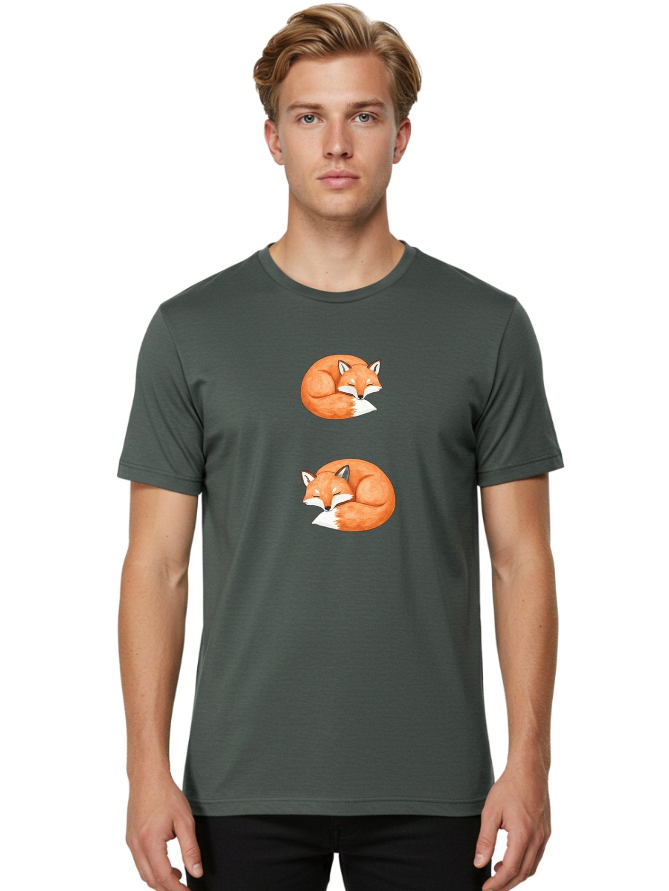 Sleeping-Foxes Men'S Graphic Tee, 100% Cotton, Comfortable Casual Summer Wear, Machine Washable, Vintage Camera, Old Camera, Antique Camera, Black Camera, Classic Photography, Photography Equipment, Nostalgic Device, Film Camera, Camera Art Baj894 30