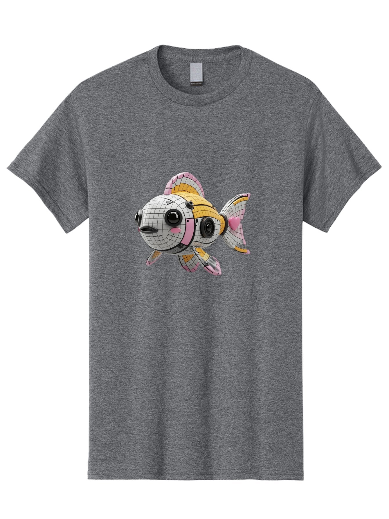 3D-Fish Men'S Graphic Tee, 100% Cotton, Comfortable Casual Summer Wear, Machine Washable, Vintage Camera, Old Camera, Antique Camera, Black Camera, Classic Photography, Photography Equipment, Nostalgic Device, Film Camera, Camera Art Baj899 10