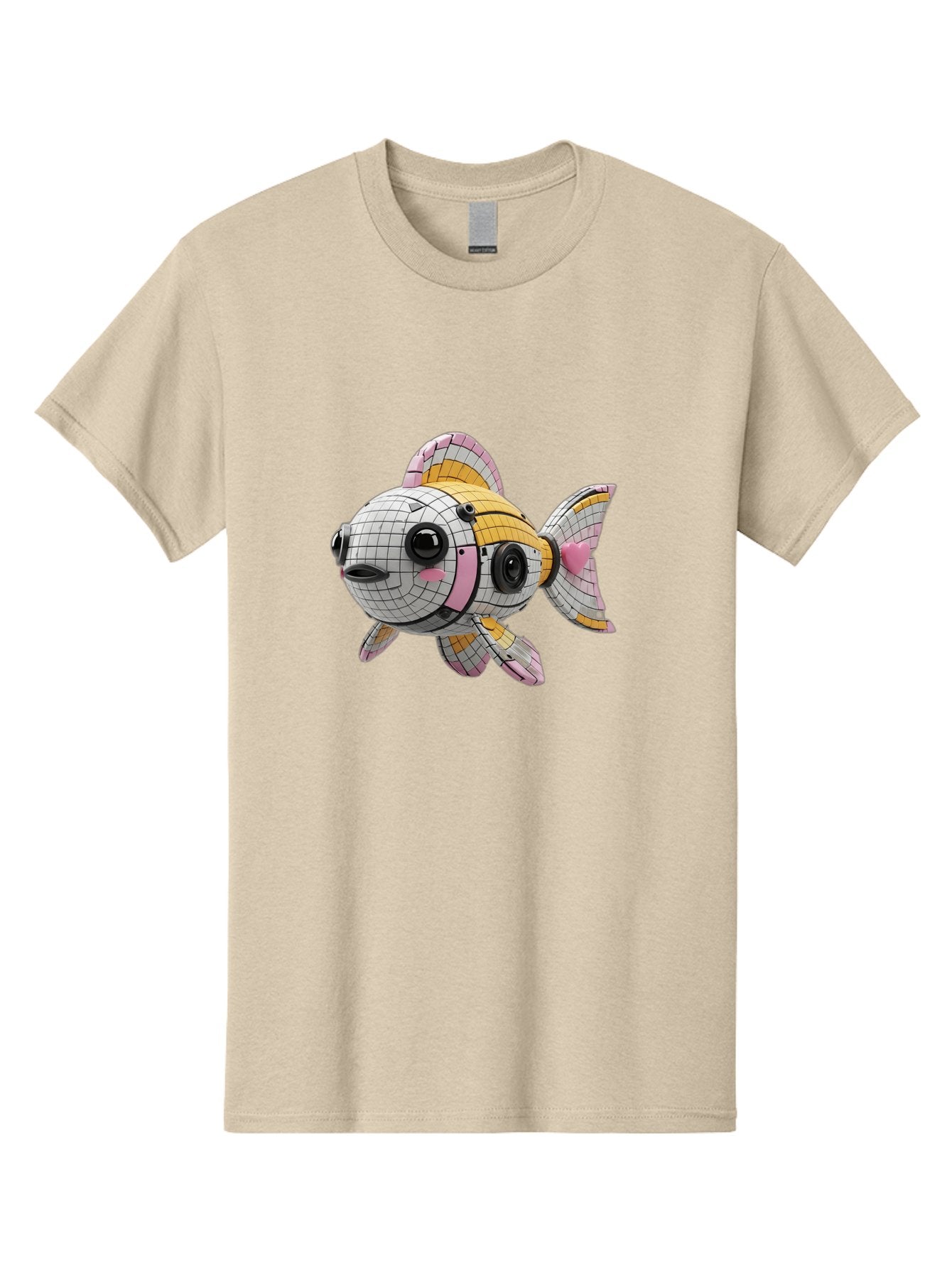 3D-Fish Men'S Graphic Tee, 100% Cotton, Comfortable Casual Summer Wear, Machine Washable, Vintage Camera, Old Camera, Antique Camera, Black Camera, Classic Photography, Photography Equipment, Nostalgic Device, Film Camera, Camera Art Baj899 13