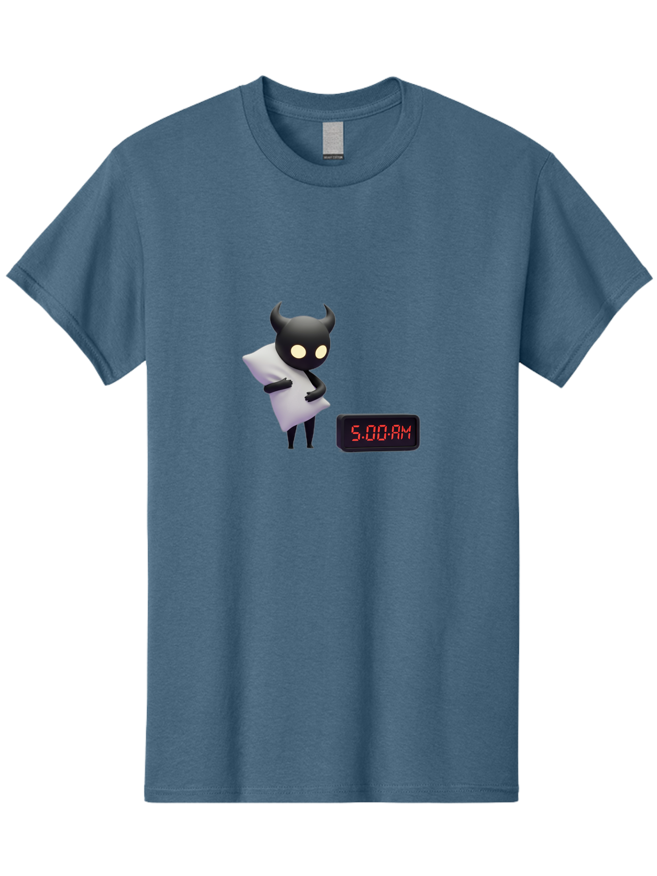 5-00-Am Men'S Graphic Tee, 100% Cotton, Comfortable Casual Summer Wear, Machine Washable, Vintage Camera, Old Camera, Antique Camera, Black Camera, Classic Photography, Photography Equipment, Nostalgic Device, Film Camera, Camera Art Baj902 7