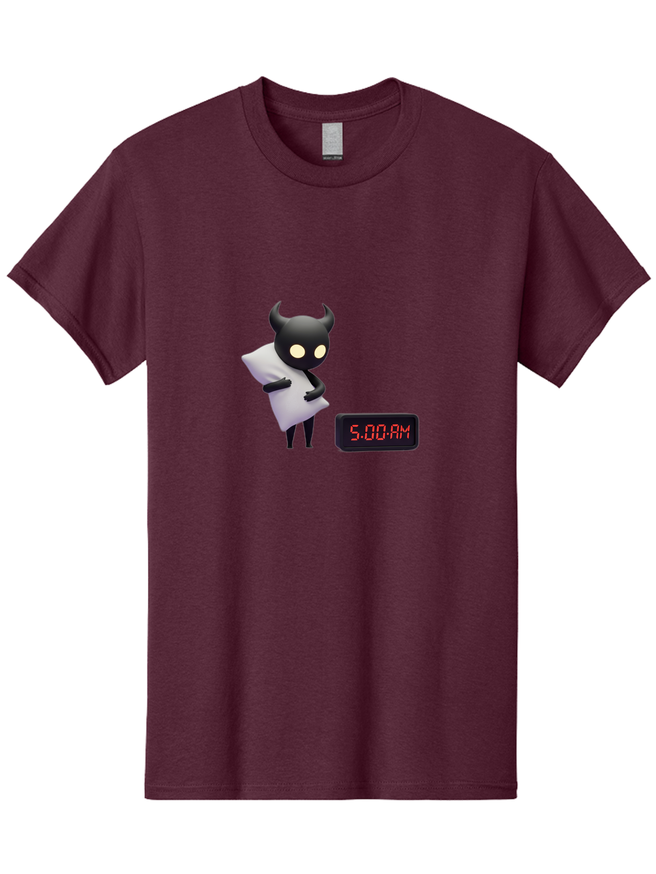 5-00-Am Men'S Graphic Tee, 100% Cotton, Comfortable Casual Summer Wear, Machine Washable, Vintage Camera, Old Camera, Antique Camera, Black Camera, Classic Photography, Photography Equipment, Nostalgic Device, Film Camera, Camera Art Baj902 3